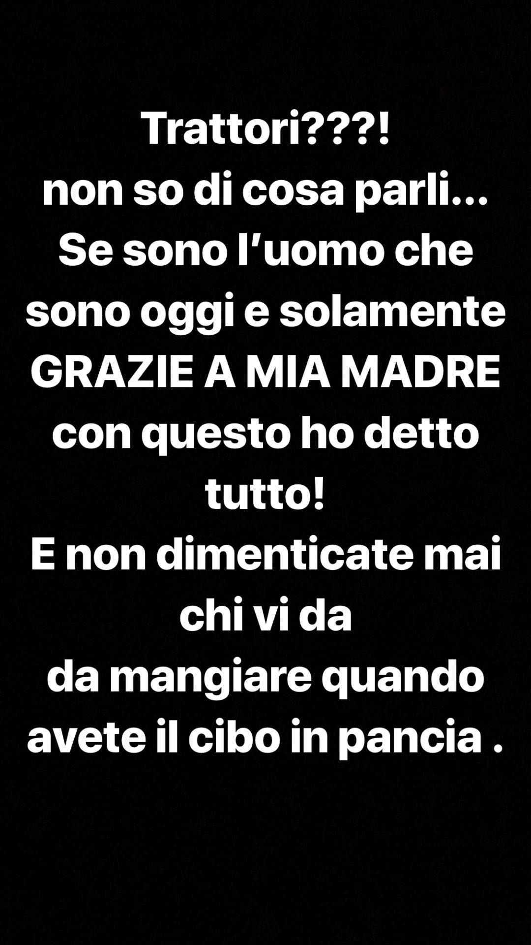 Kean Instagram