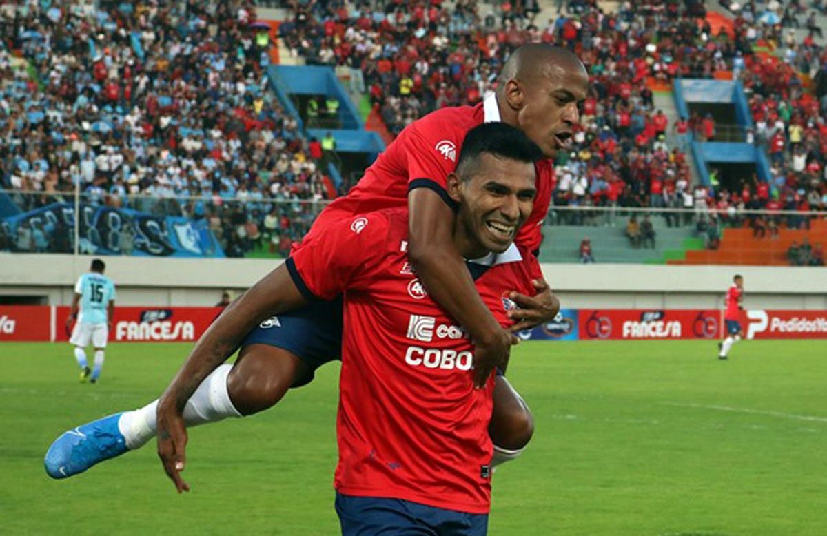 Wilstermann