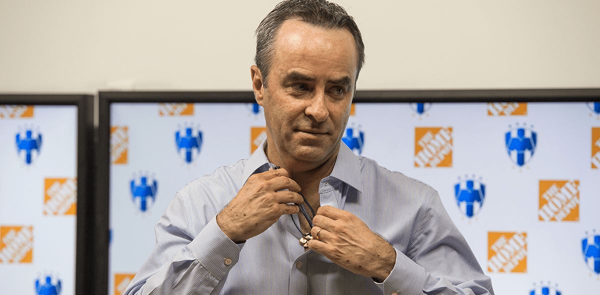 Luis Miguel Salvador Venados