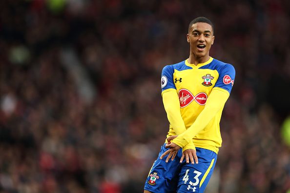 Valery Southampton Premier League