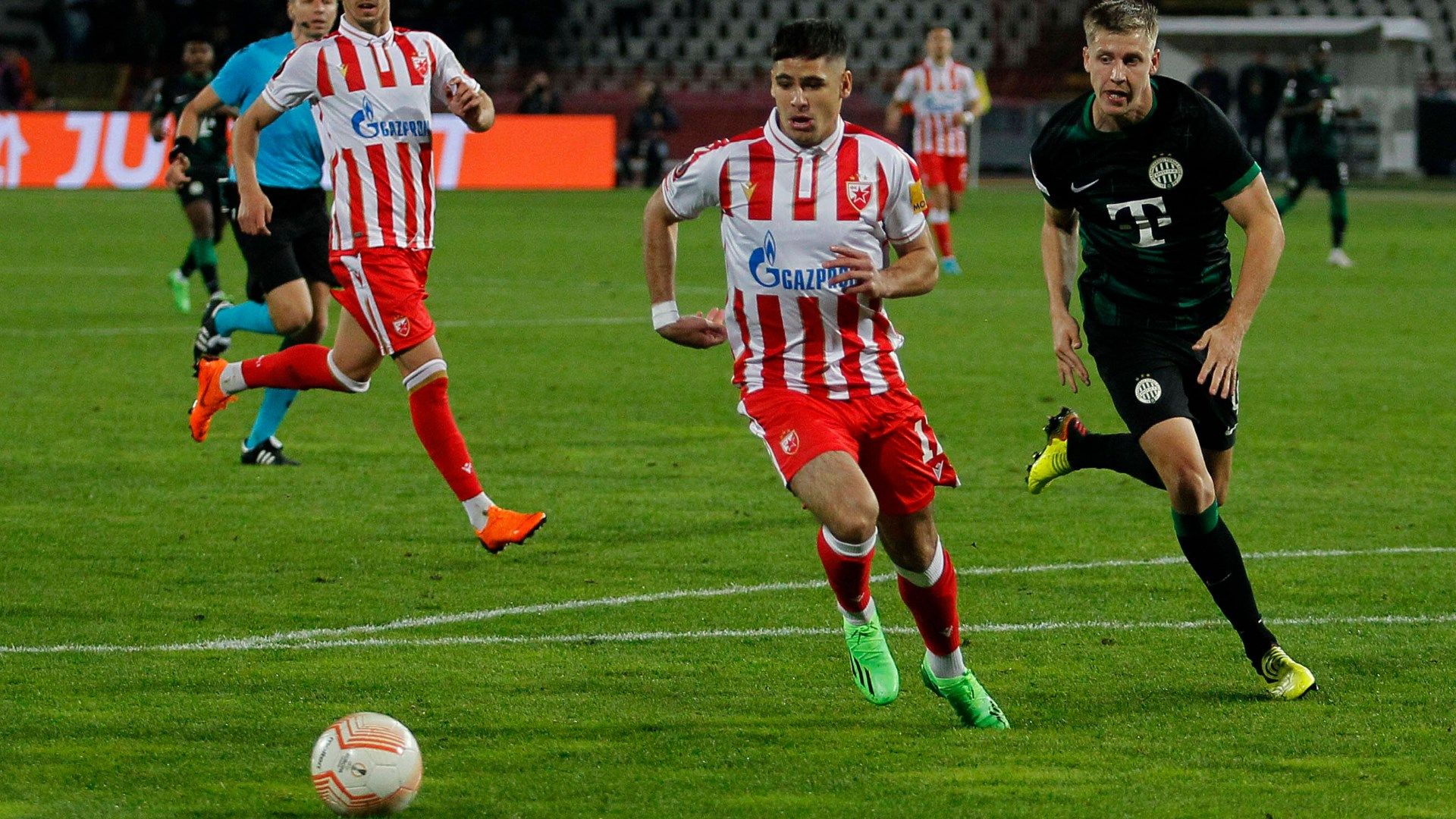 ONLY GERMANY Nemanja Motika 2022