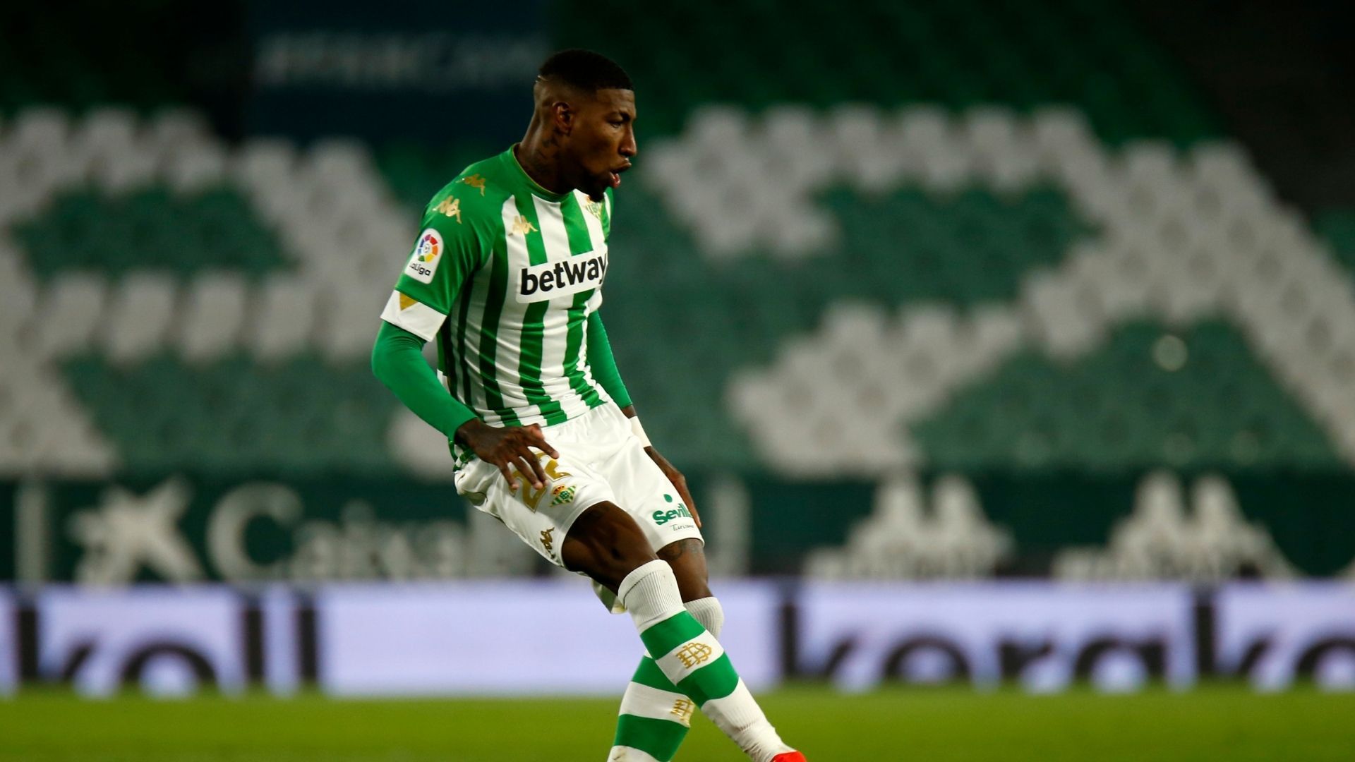 BETIS GETAFE 19022021