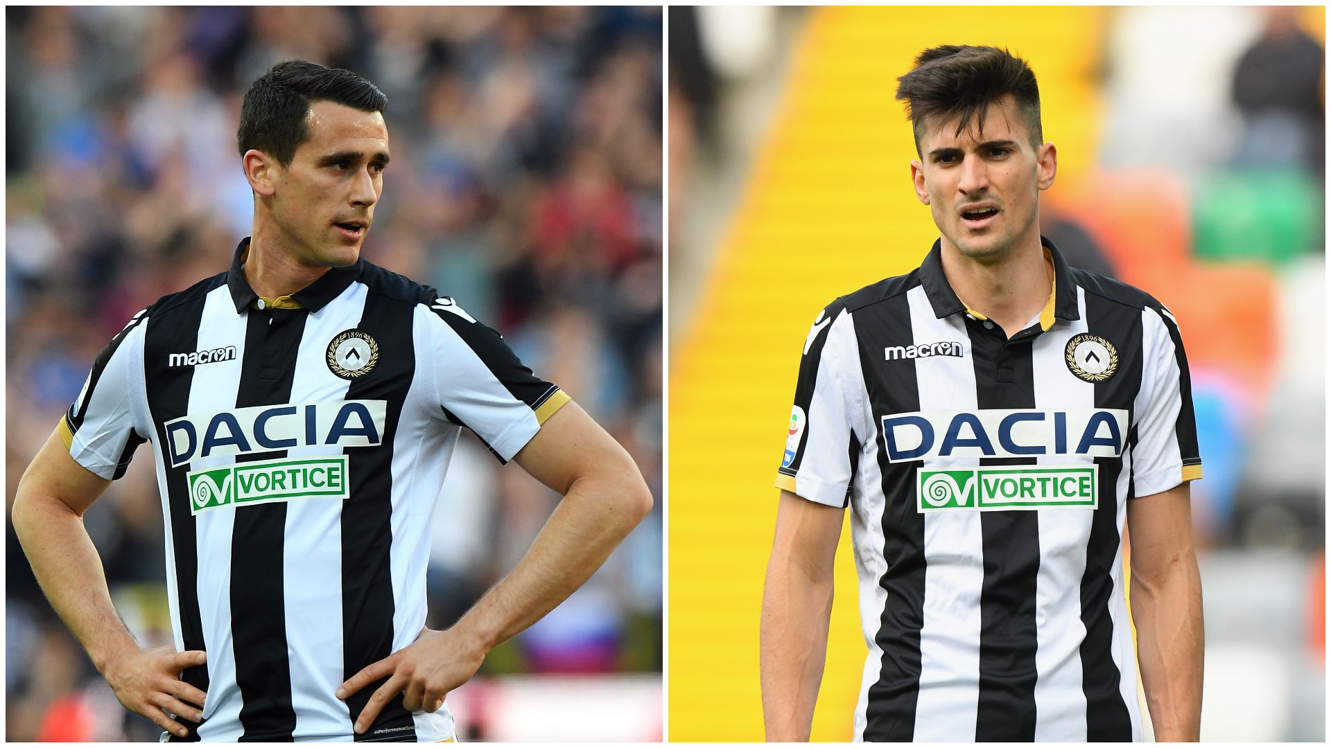 Lasagna Pussetto Udinese