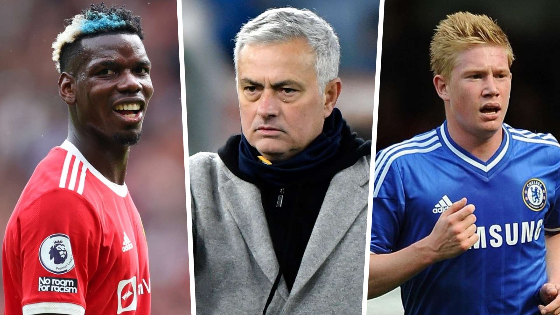 โจเซ มูรินโญ