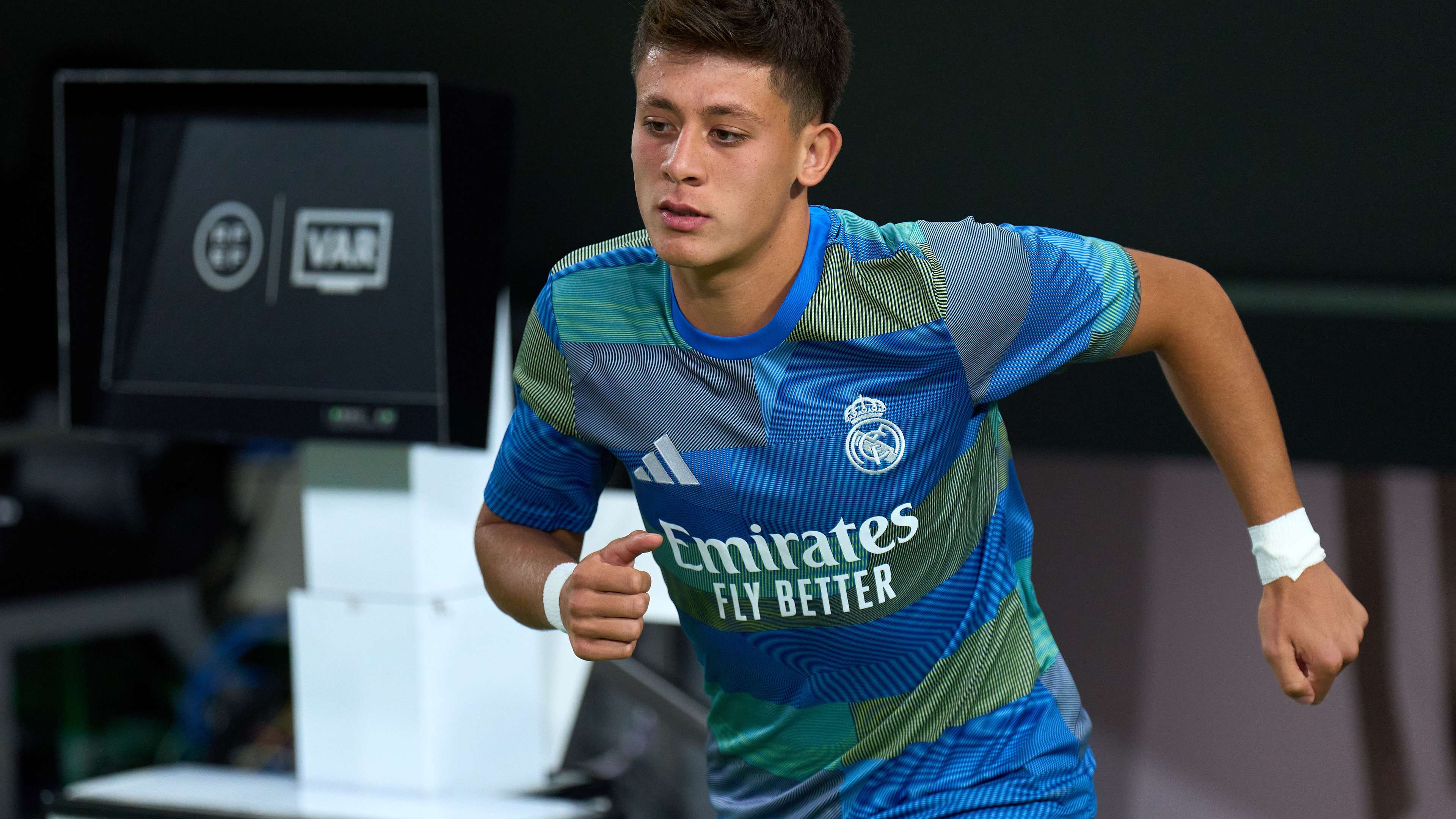 Arda Guler Real Madrid