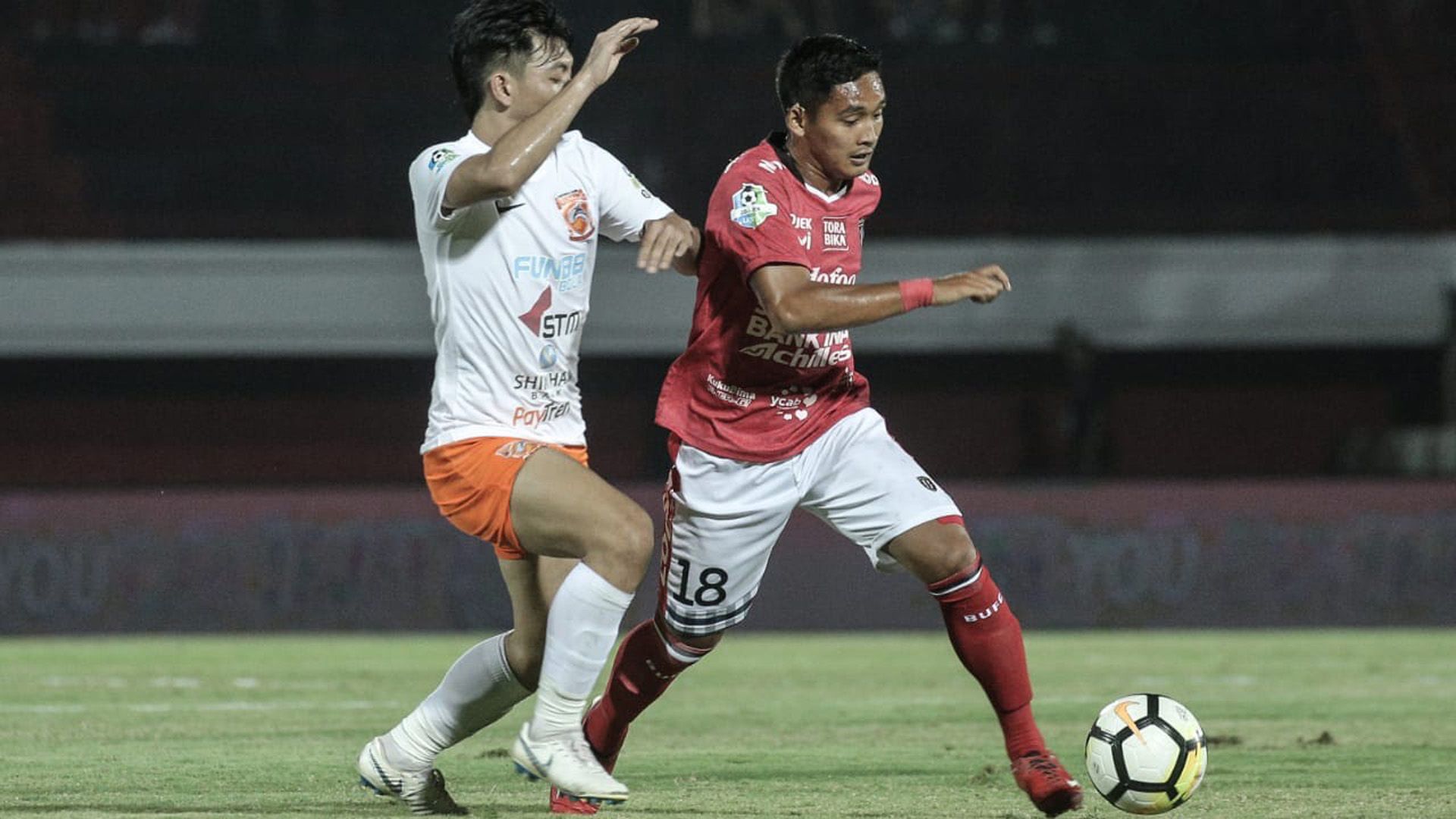 I Kadek Agung Widnyana Putra - Bali United