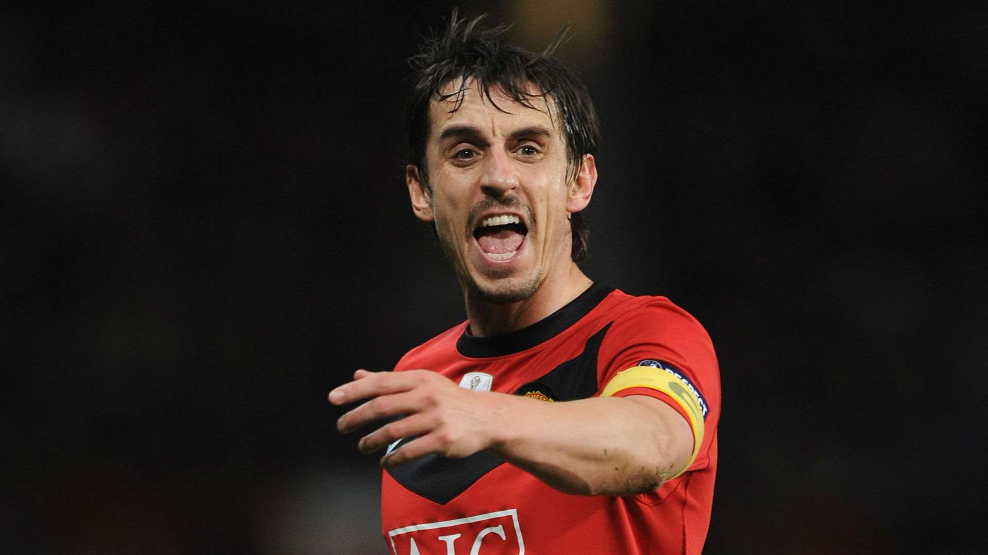 Gary Neville