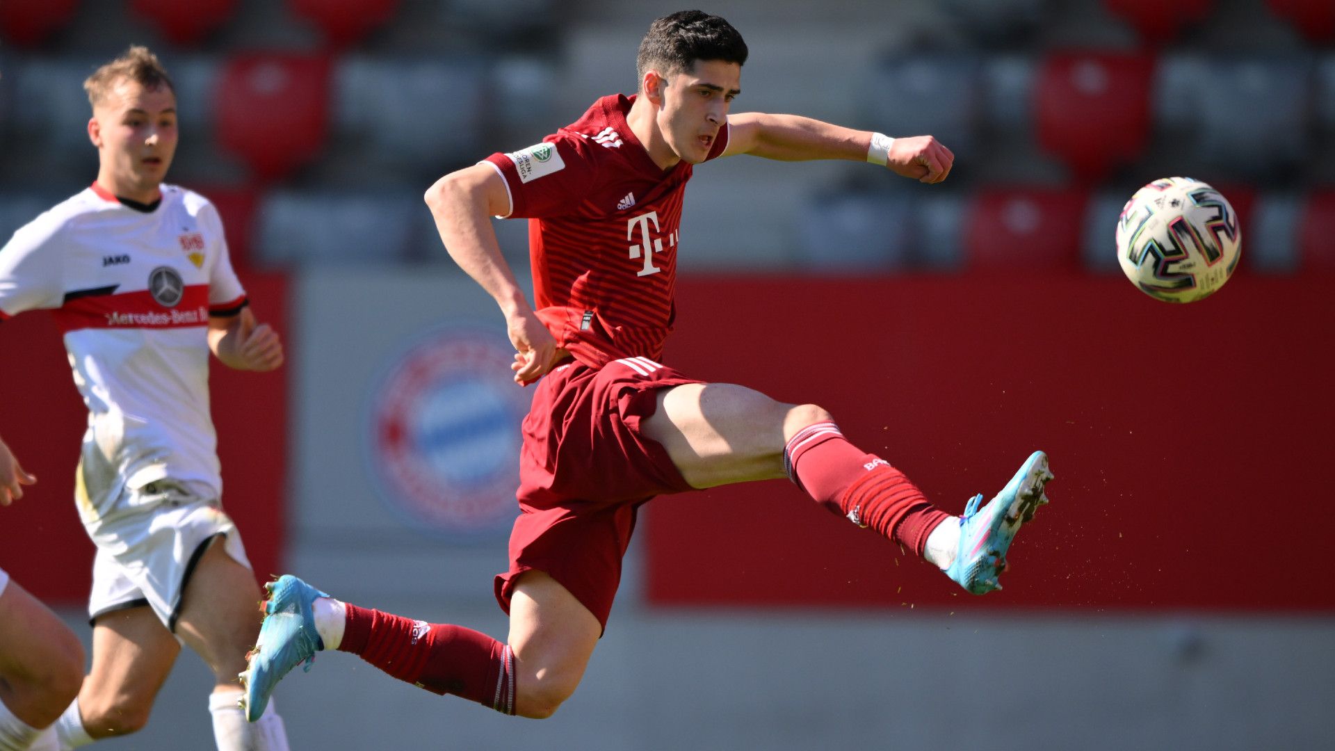 GRANT-LEON RANOS BAYERN MÜNCHEN