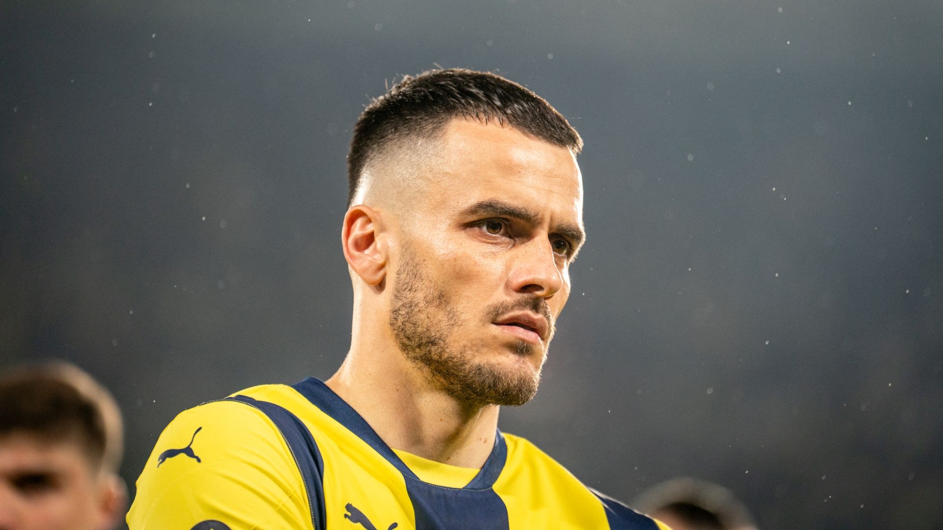 Kostic Fenerbahce