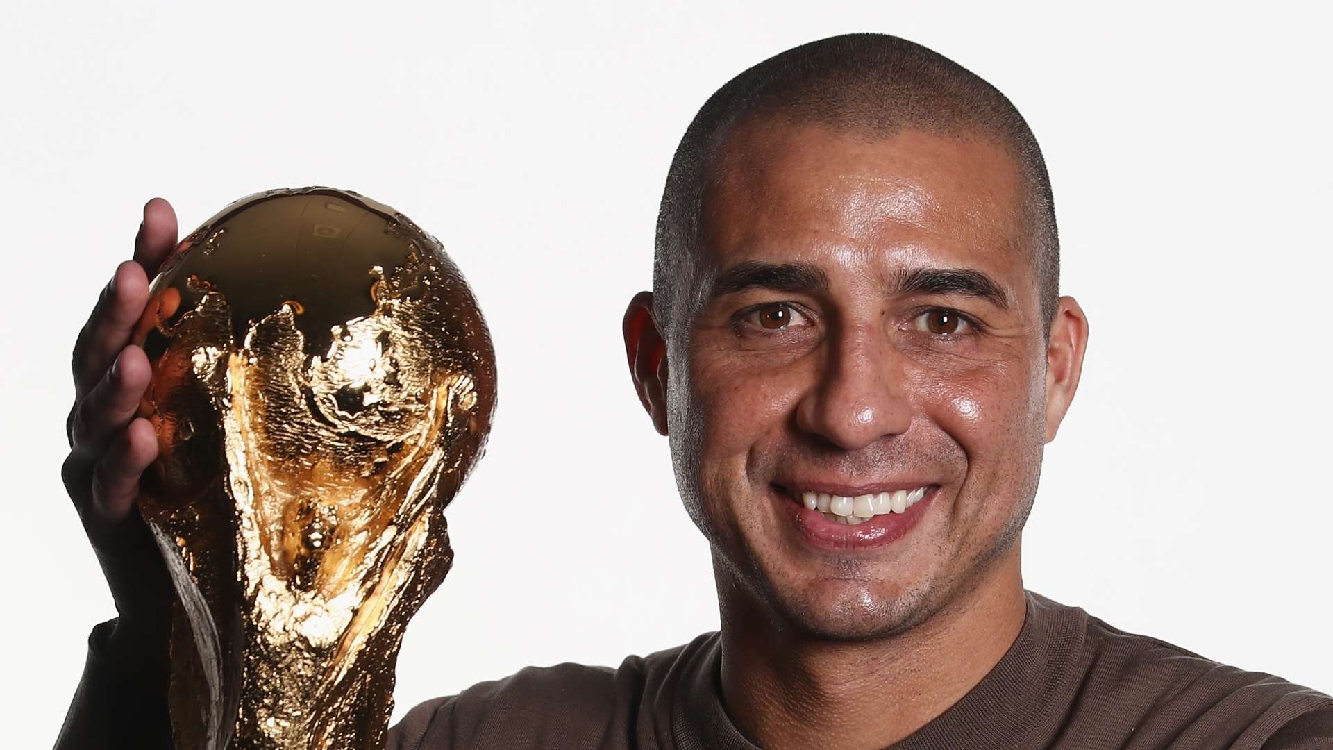 David Trezeguet 2023