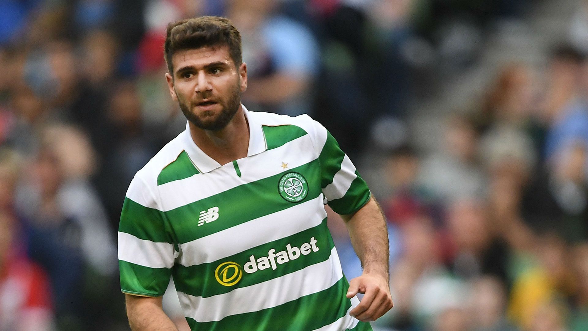 Nadir Ciftci Celtic 29072016