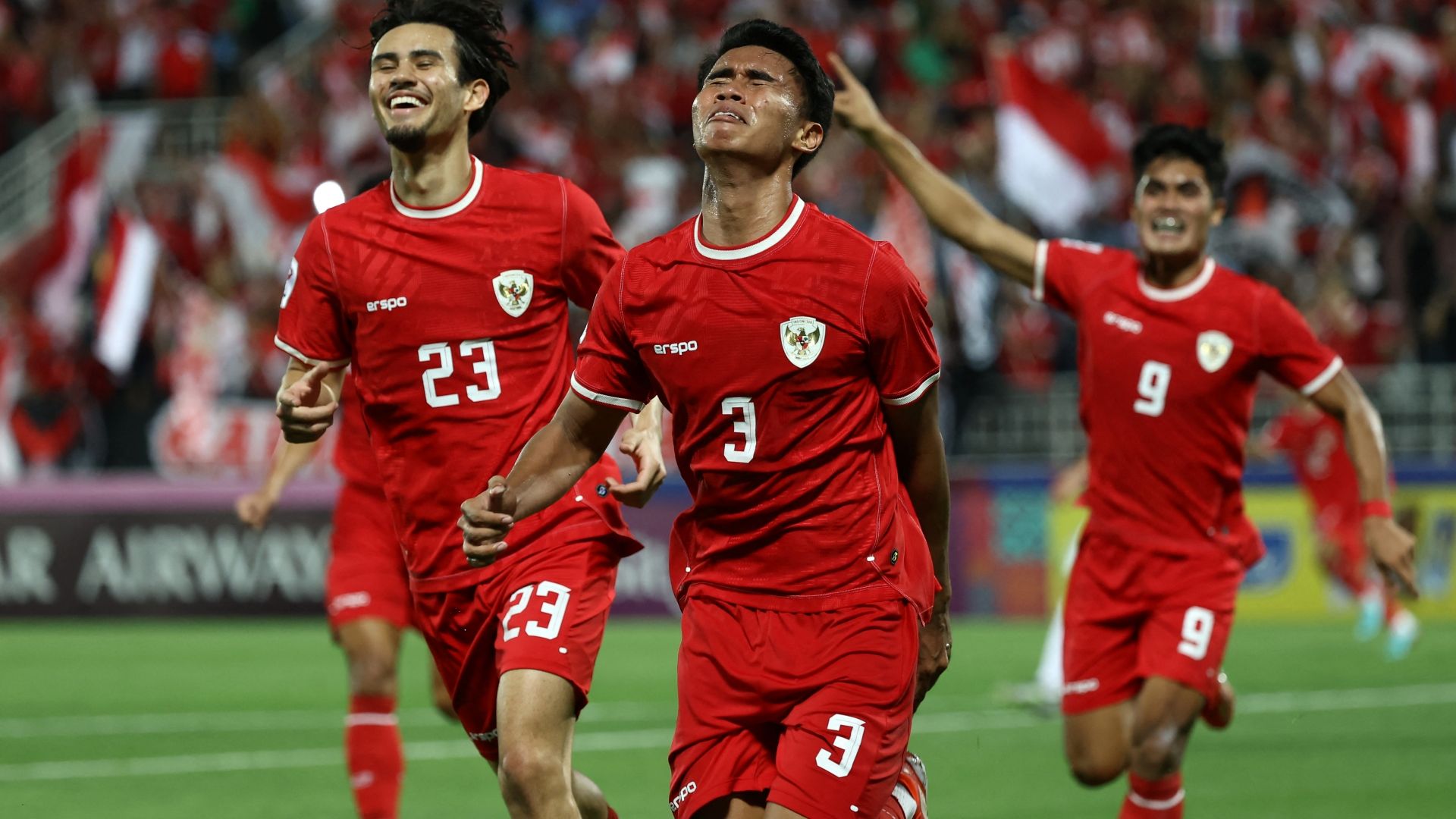 Muhammad Ferarri Indonesia 2024