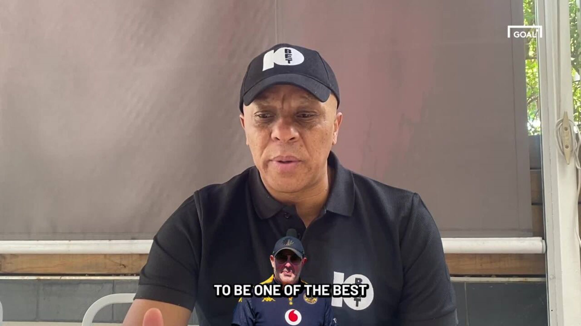 Doctor Khumalo Nabi video