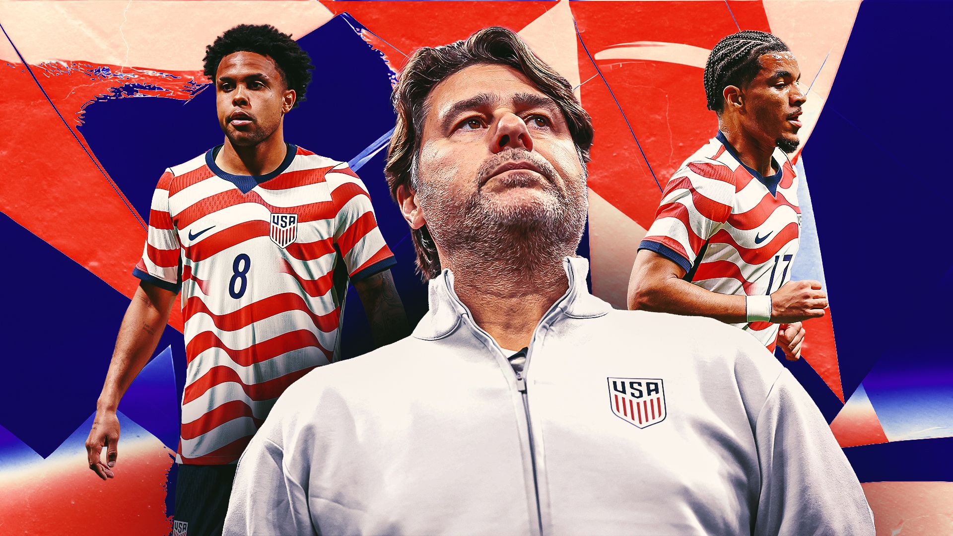 USMNT Notebook