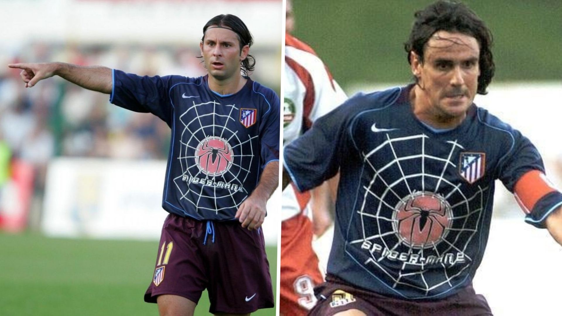 Atletico Madrid (2004)