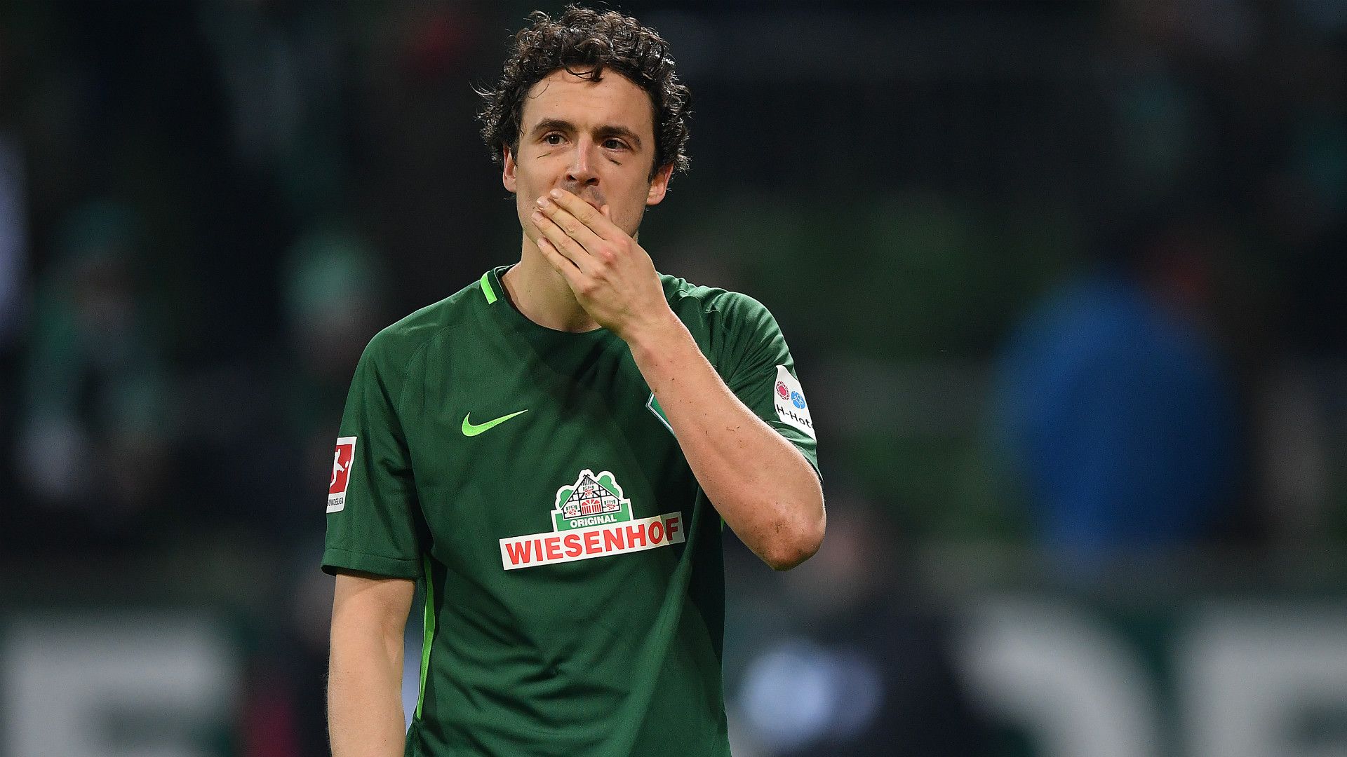 Thomas Delaney Werder Bremen