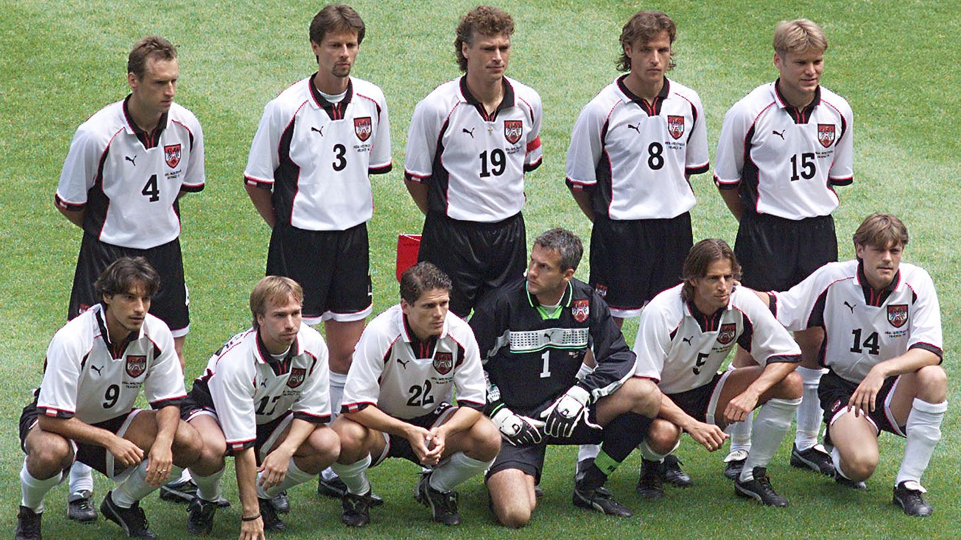 Toni Polster