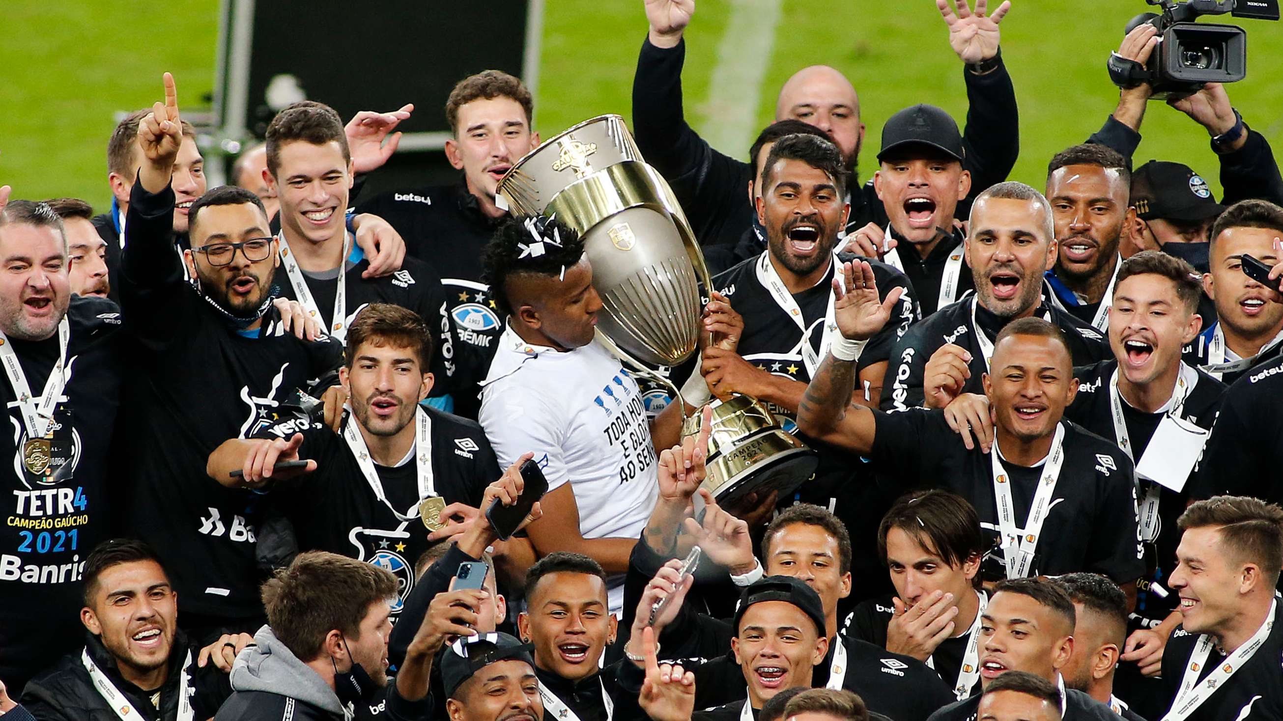 Campeonato Gaúcho 2021