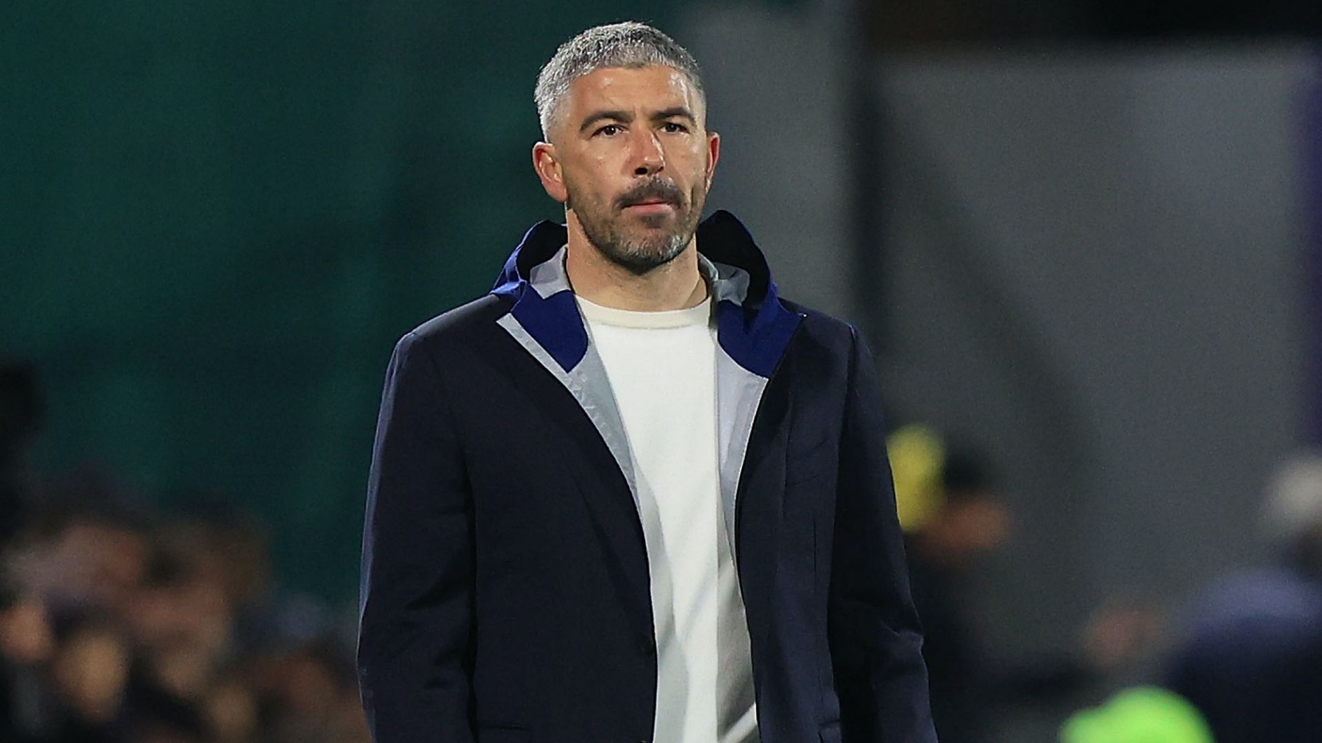 Aleksandar Kolarov Inter