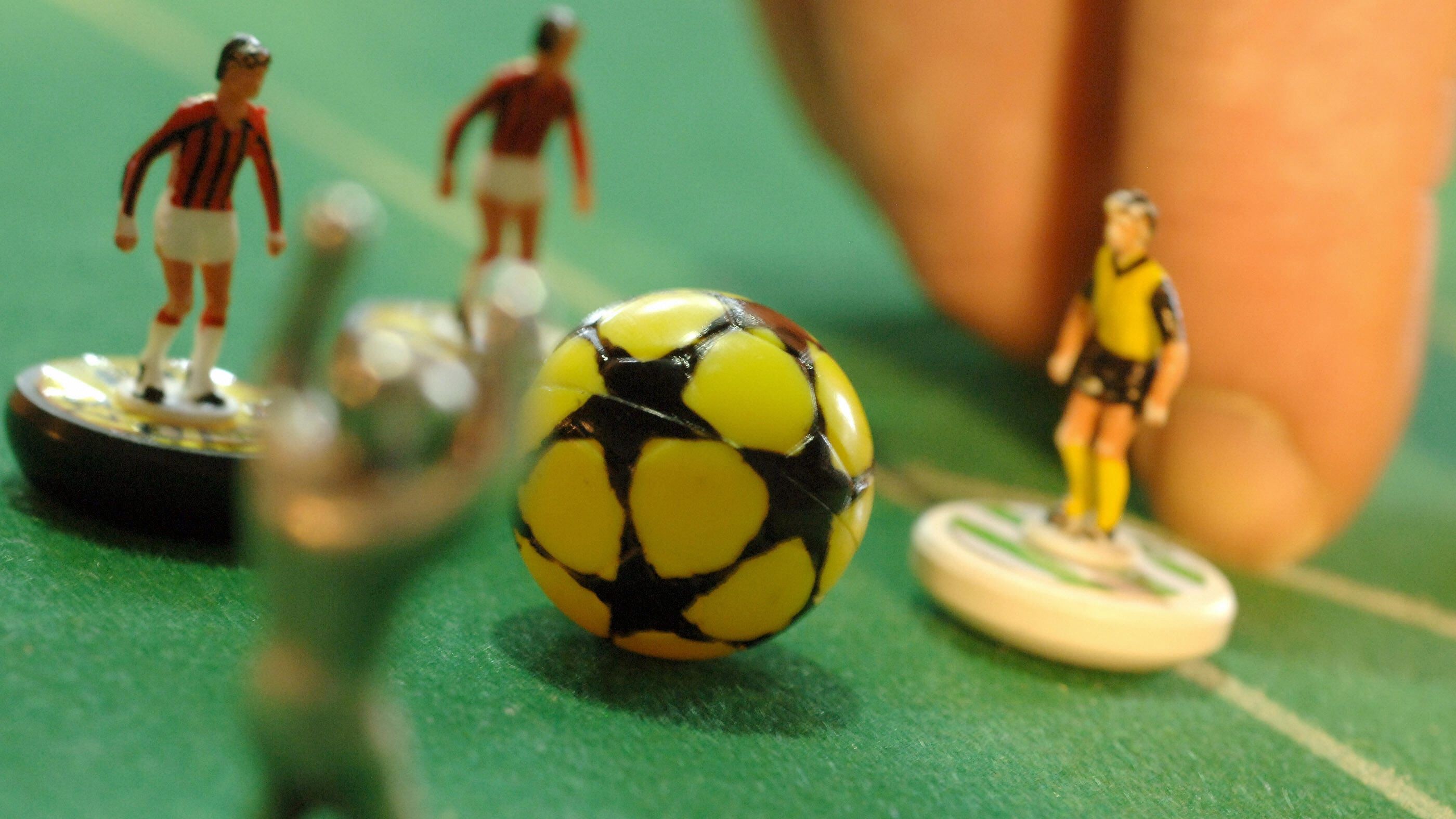 Subbuteo