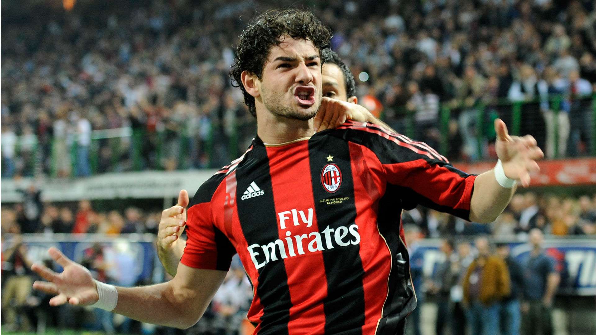 Pato Inter Milan 2011 15 03 2019
