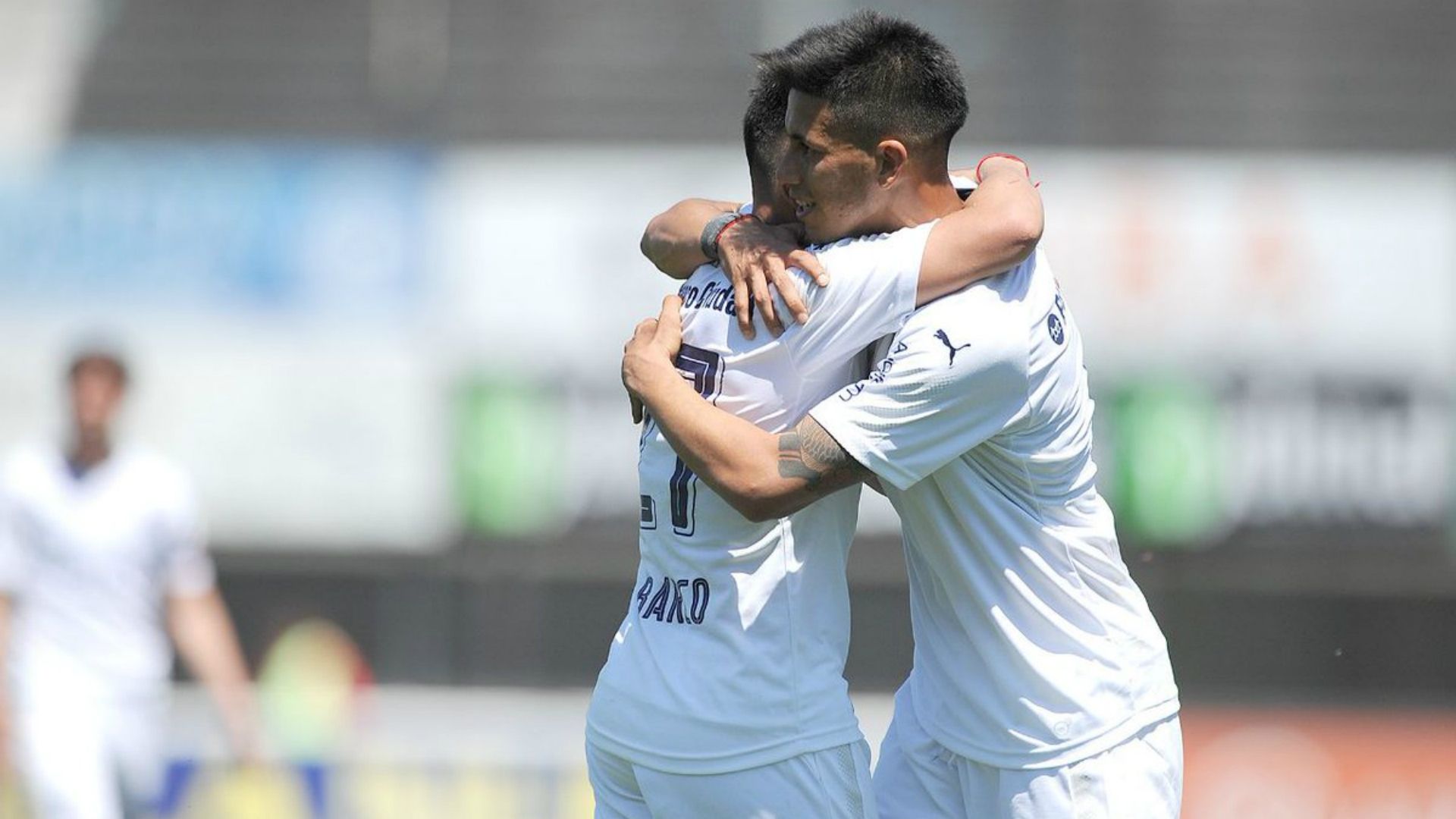 Independiente - Chacarita