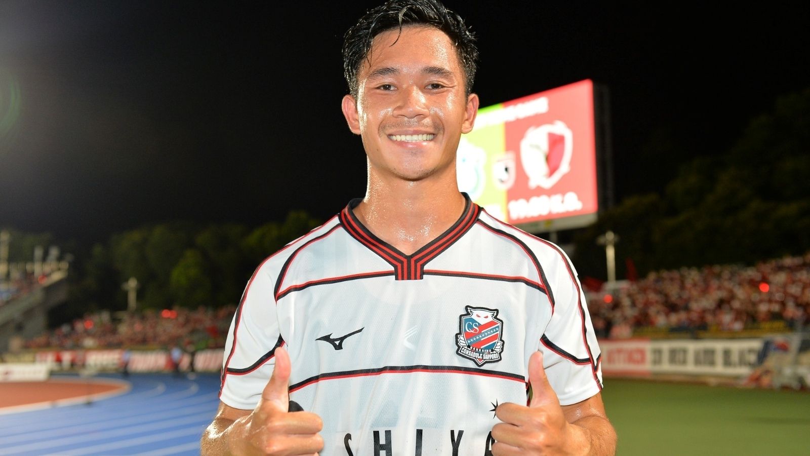 สุภโชค สารชาติ