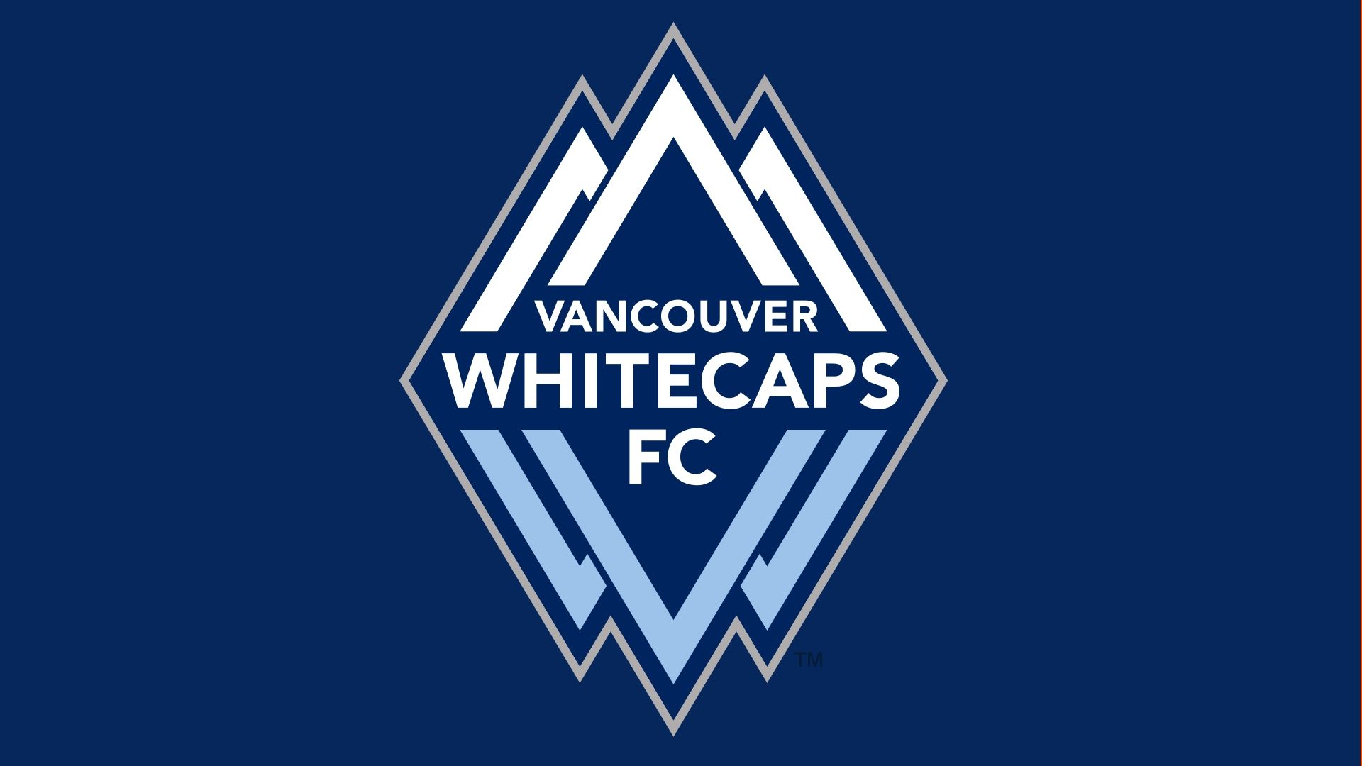 GFX Vancouver Whitecaps Logo Panel