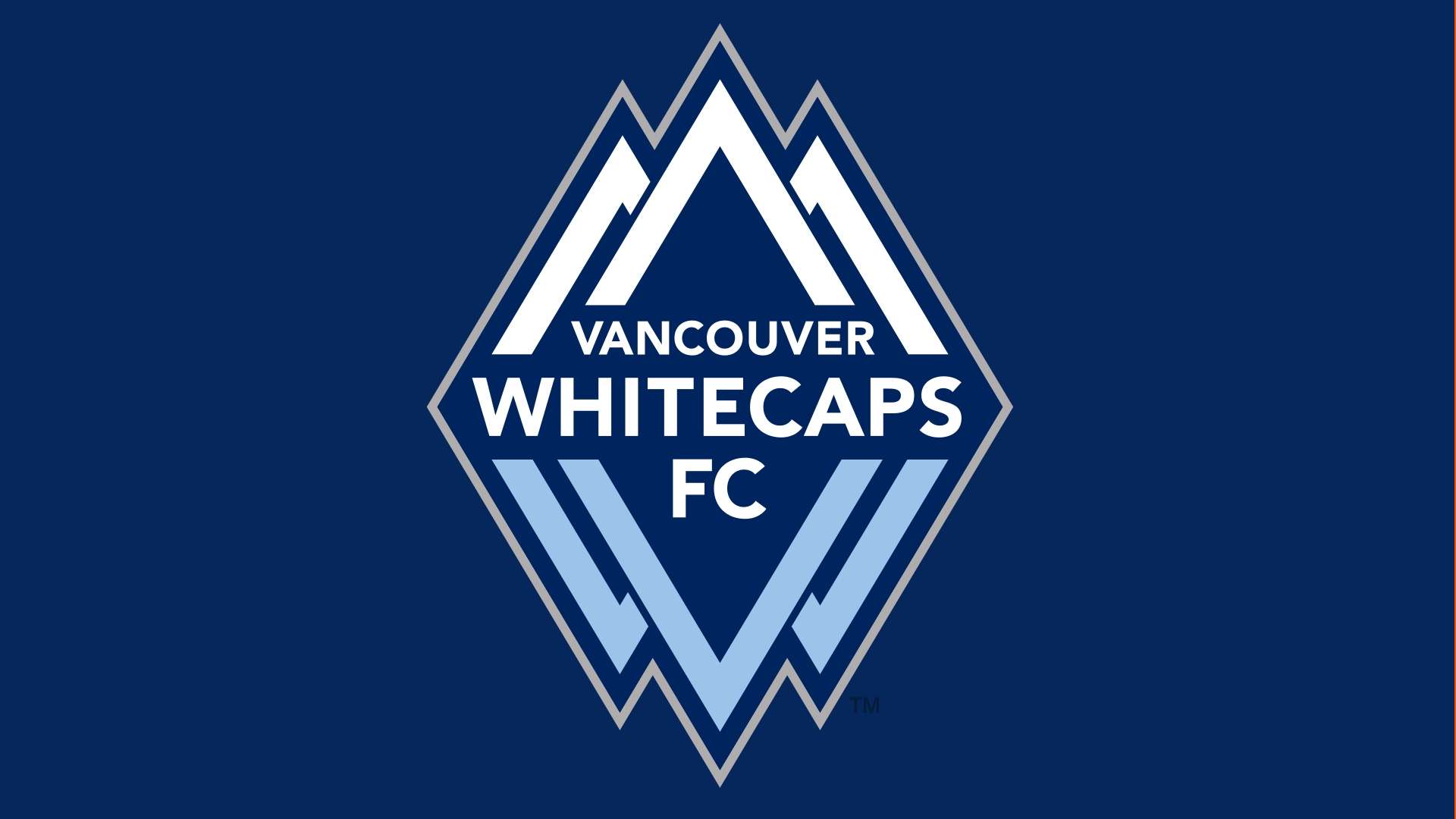 GFX Vancouver Whitecaps Logo Panel