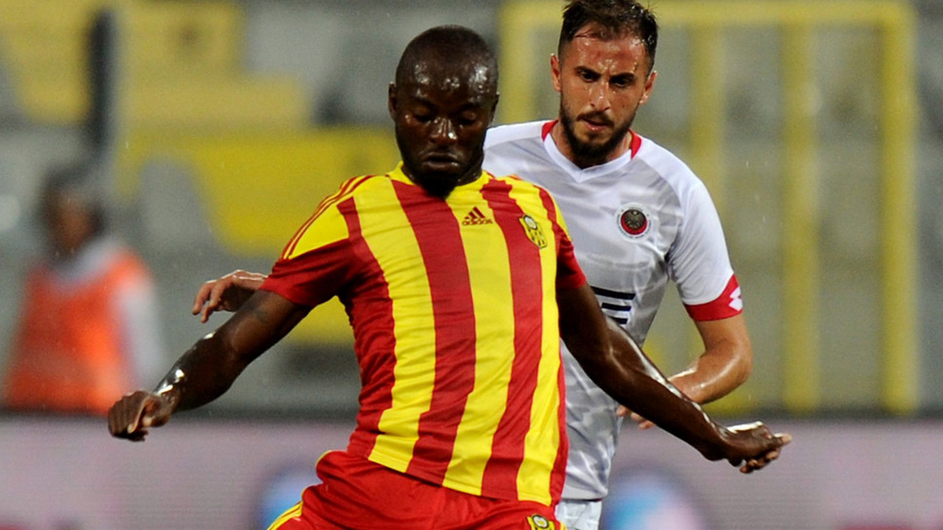 Sunday Mba Malatyaspor