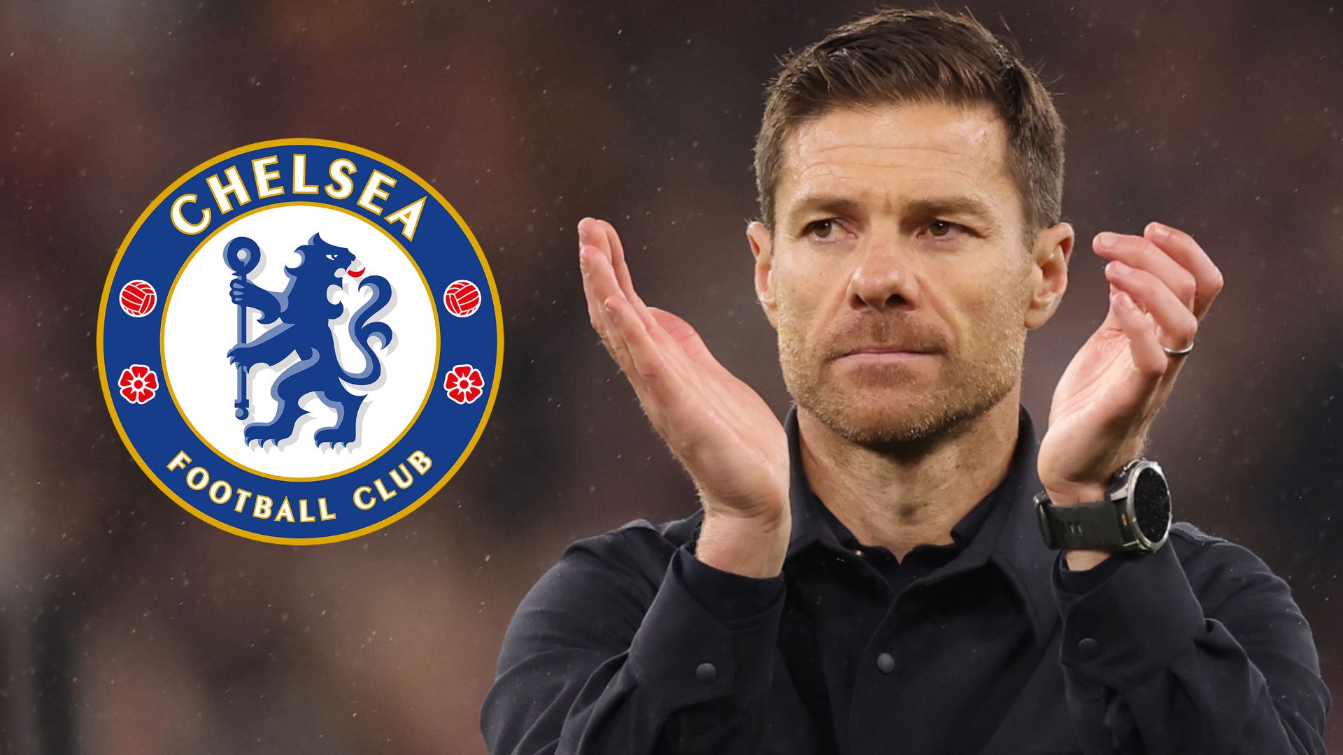 Xabi Alonso Chelsea