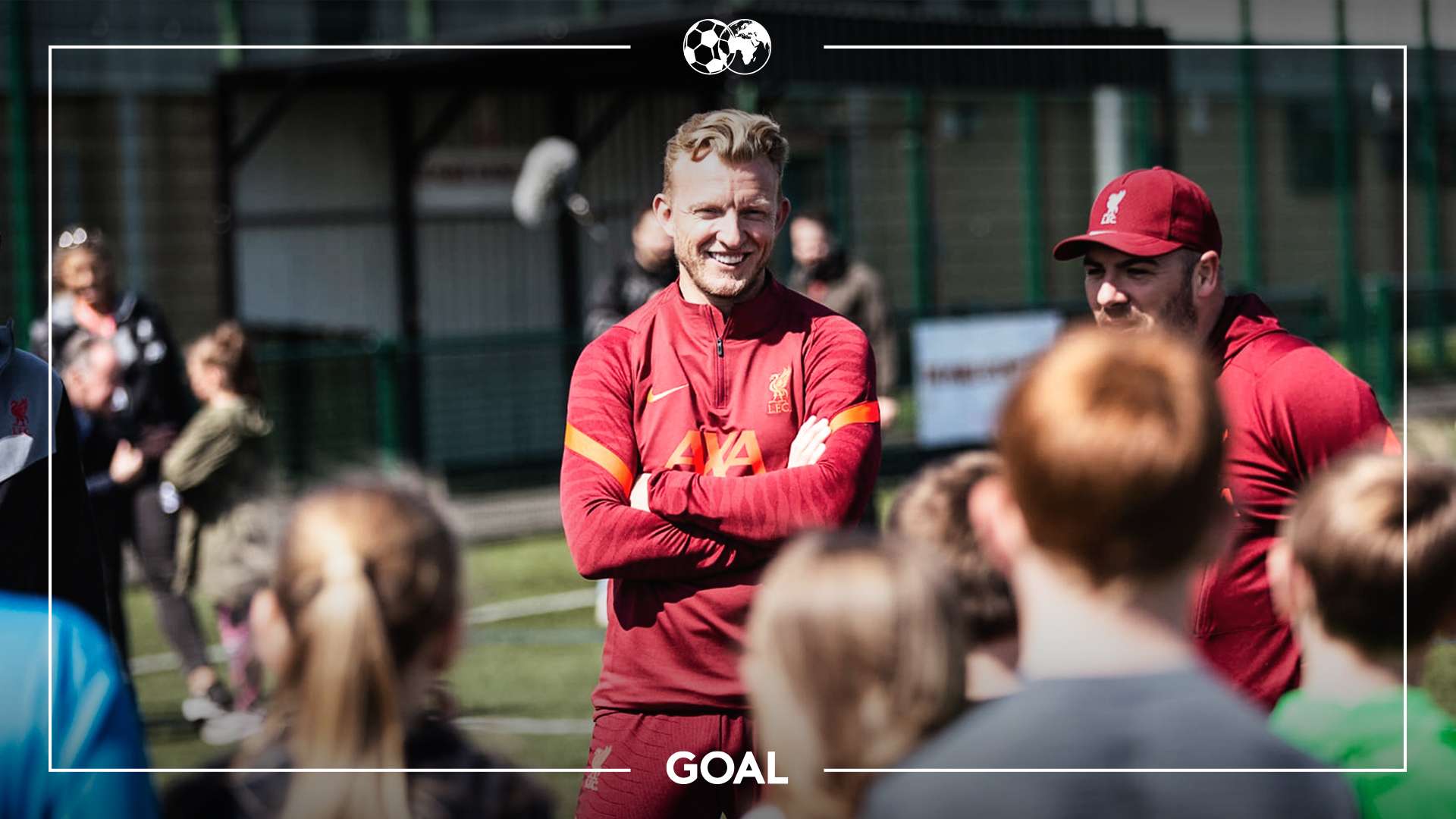 Liverpool Climate Change GFX