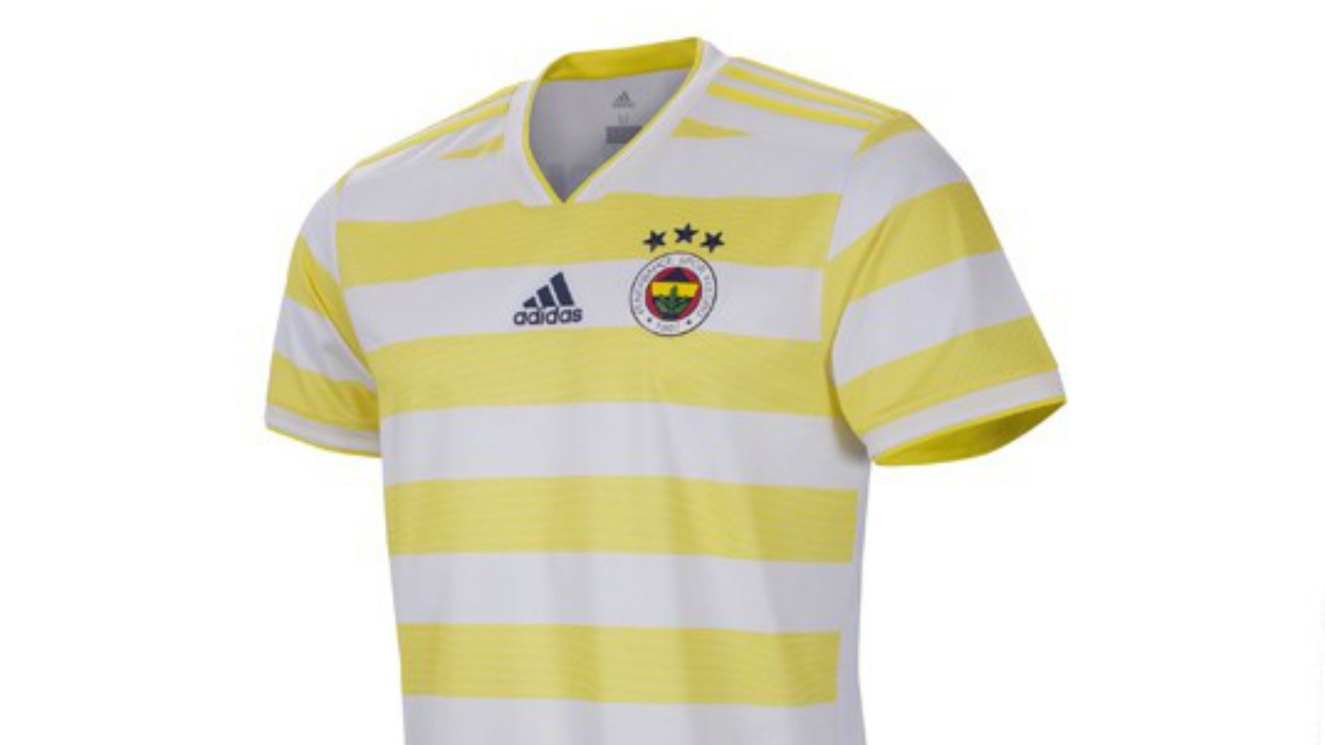 Kit 2018/19 Fenerbahce Third
