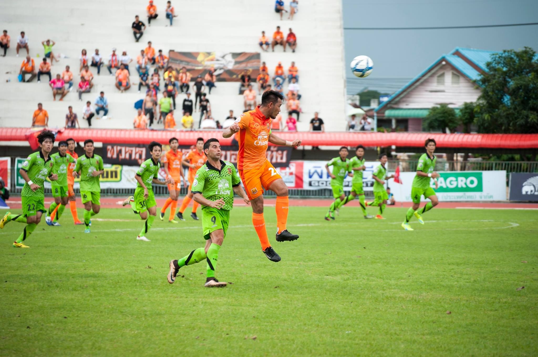 กำแพงเพชร - สุโขทัย