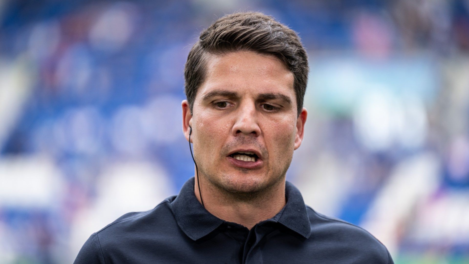 Pirmin Schwegler Hoffenheim 2023