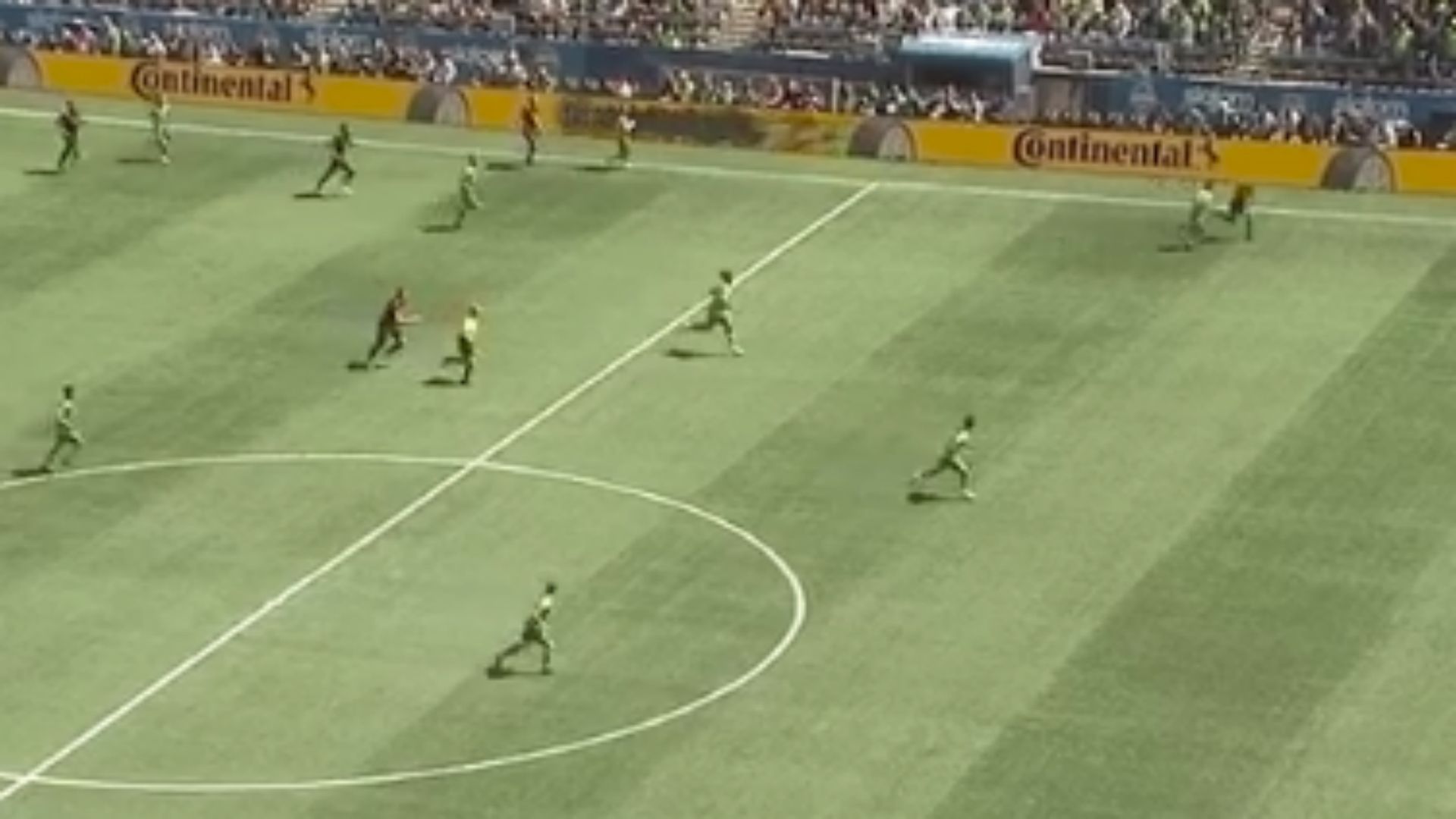 Carlos Vela Los Angeles