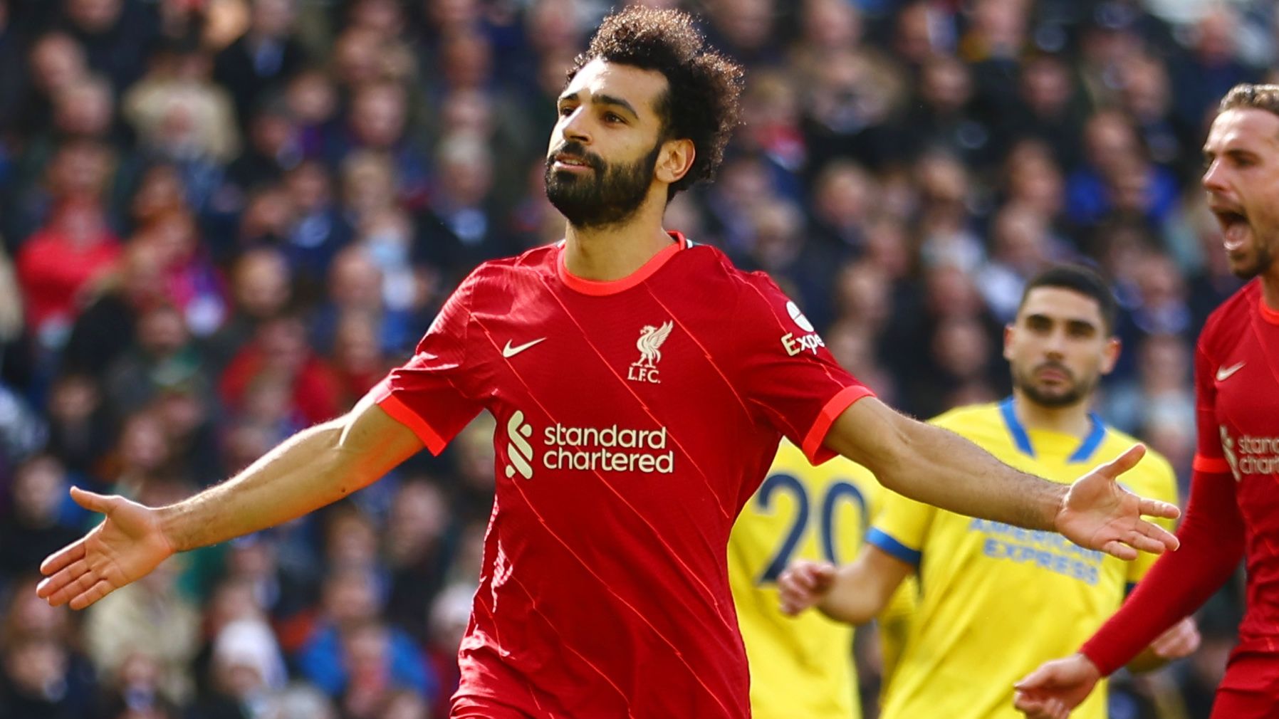salah