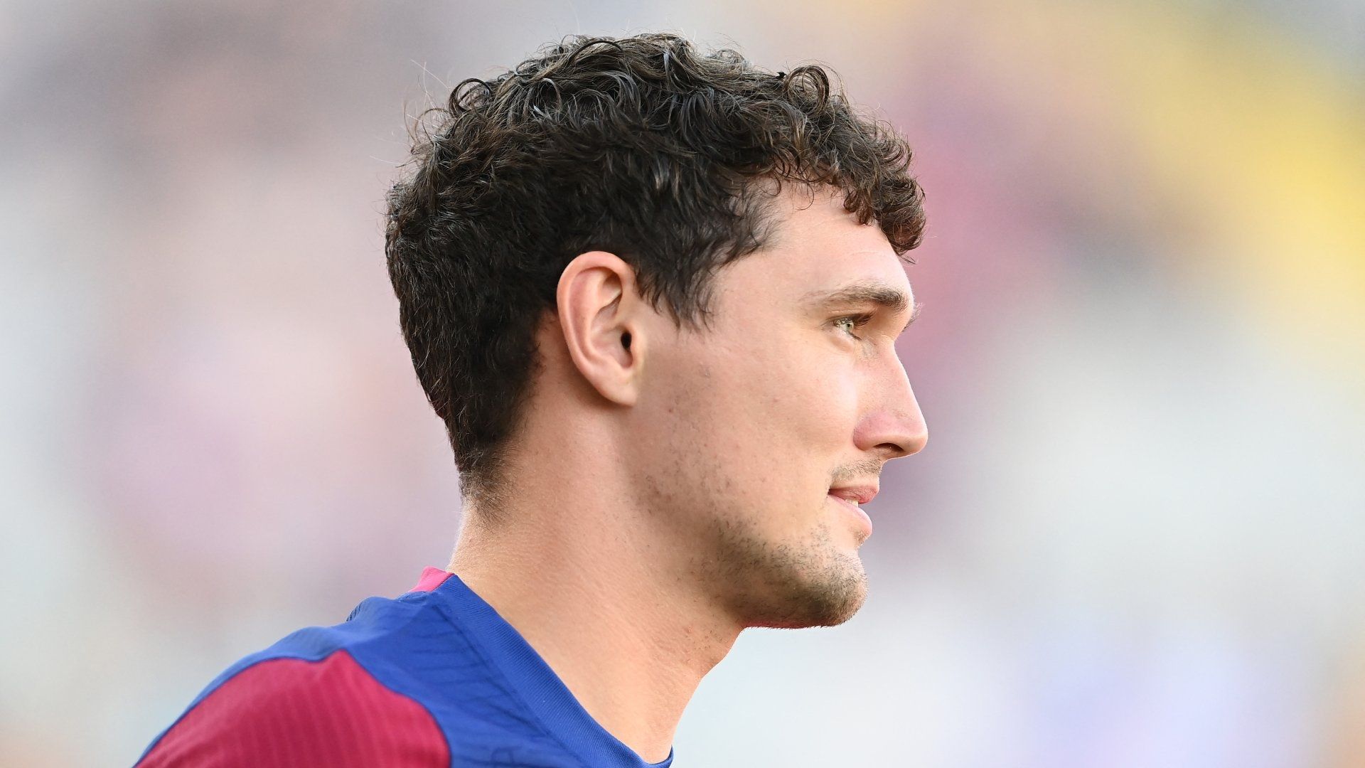 Andreas Christensen Bacelona 2023-24