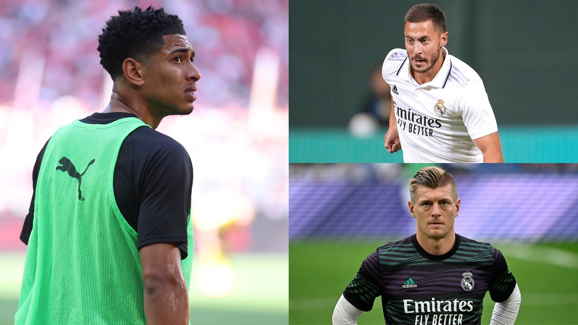 Bellingham-Hazard-Kroos