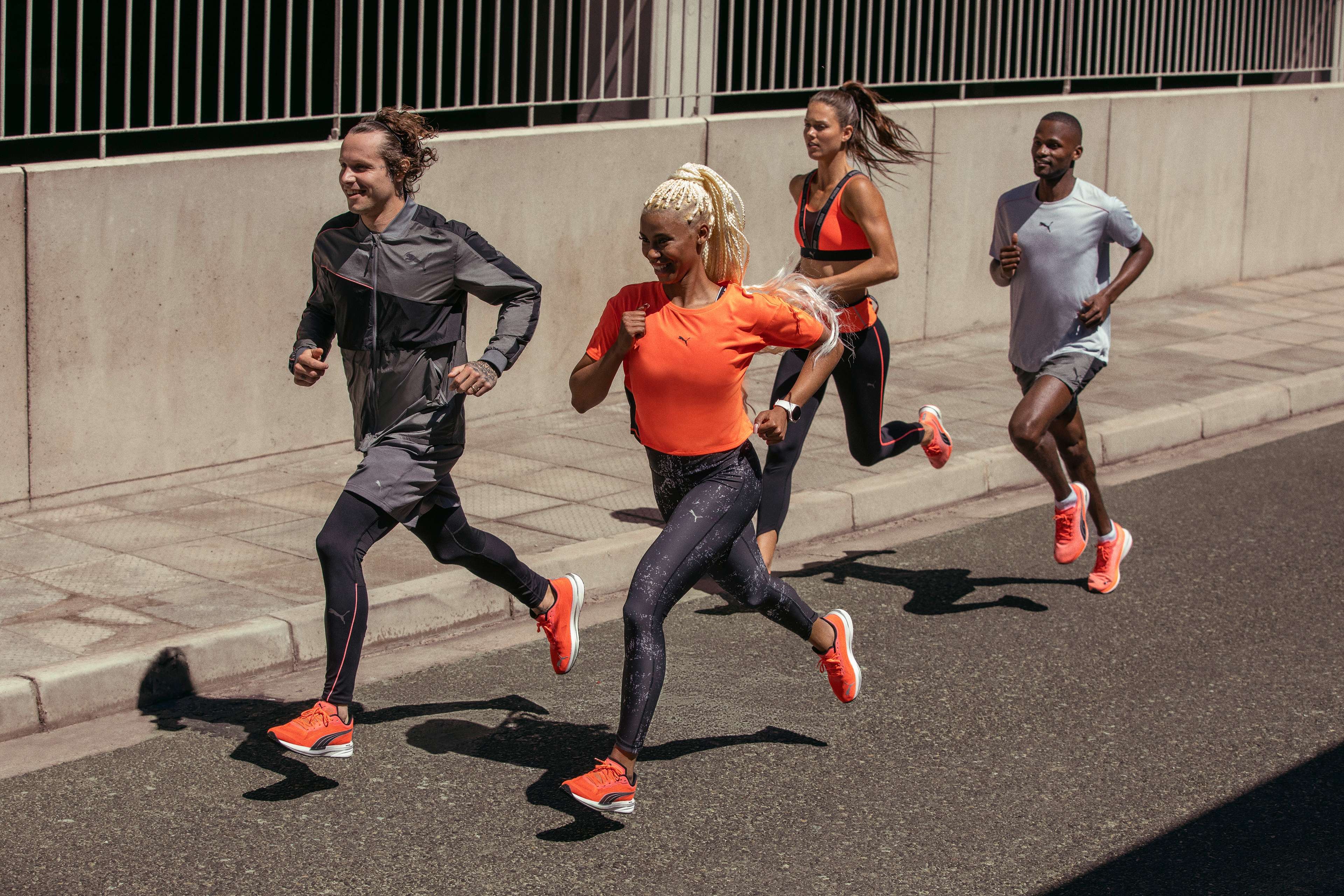 Puma Deviate Nitro