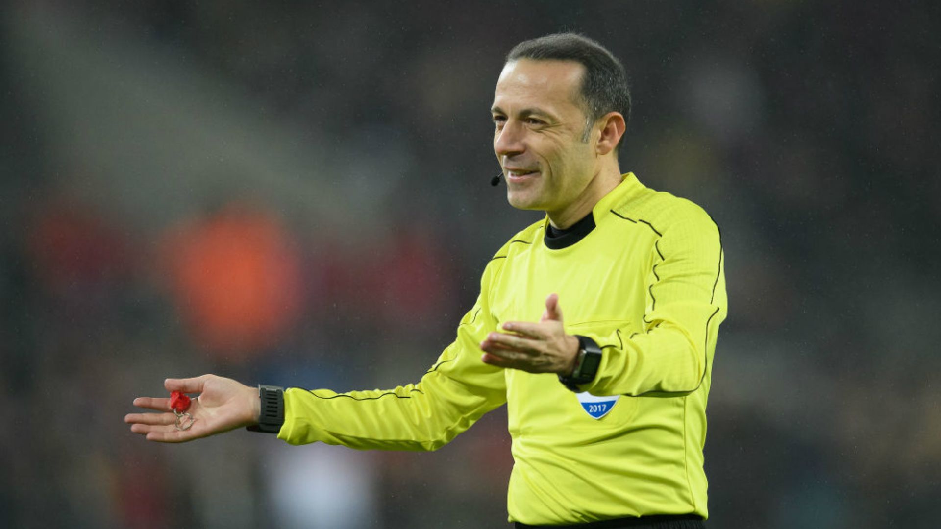 Cuneyt Cakir