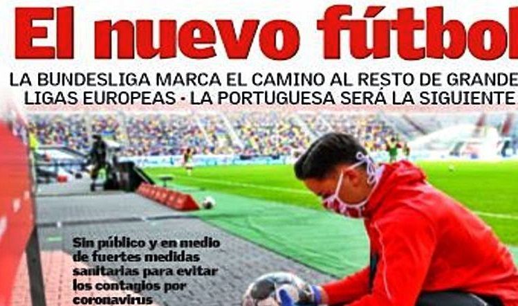 17 May Newspapers embed only Super