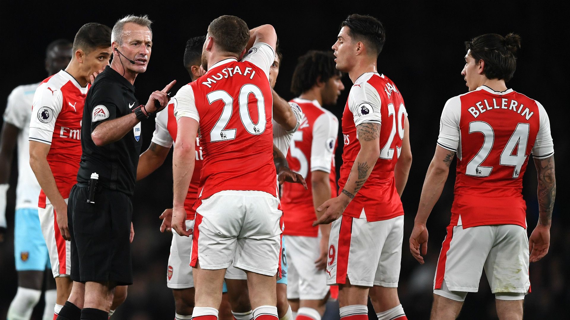 Arsenal