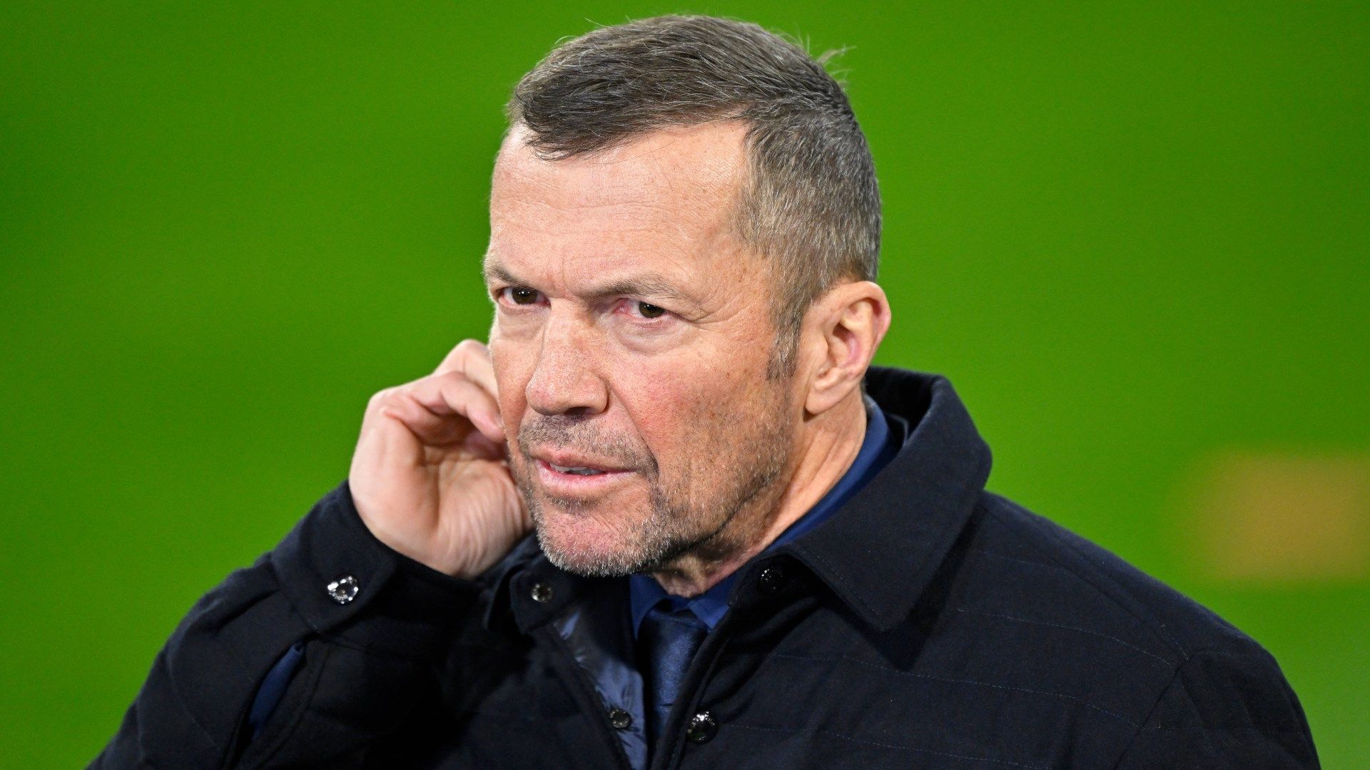 Lothar Matthäus 2025