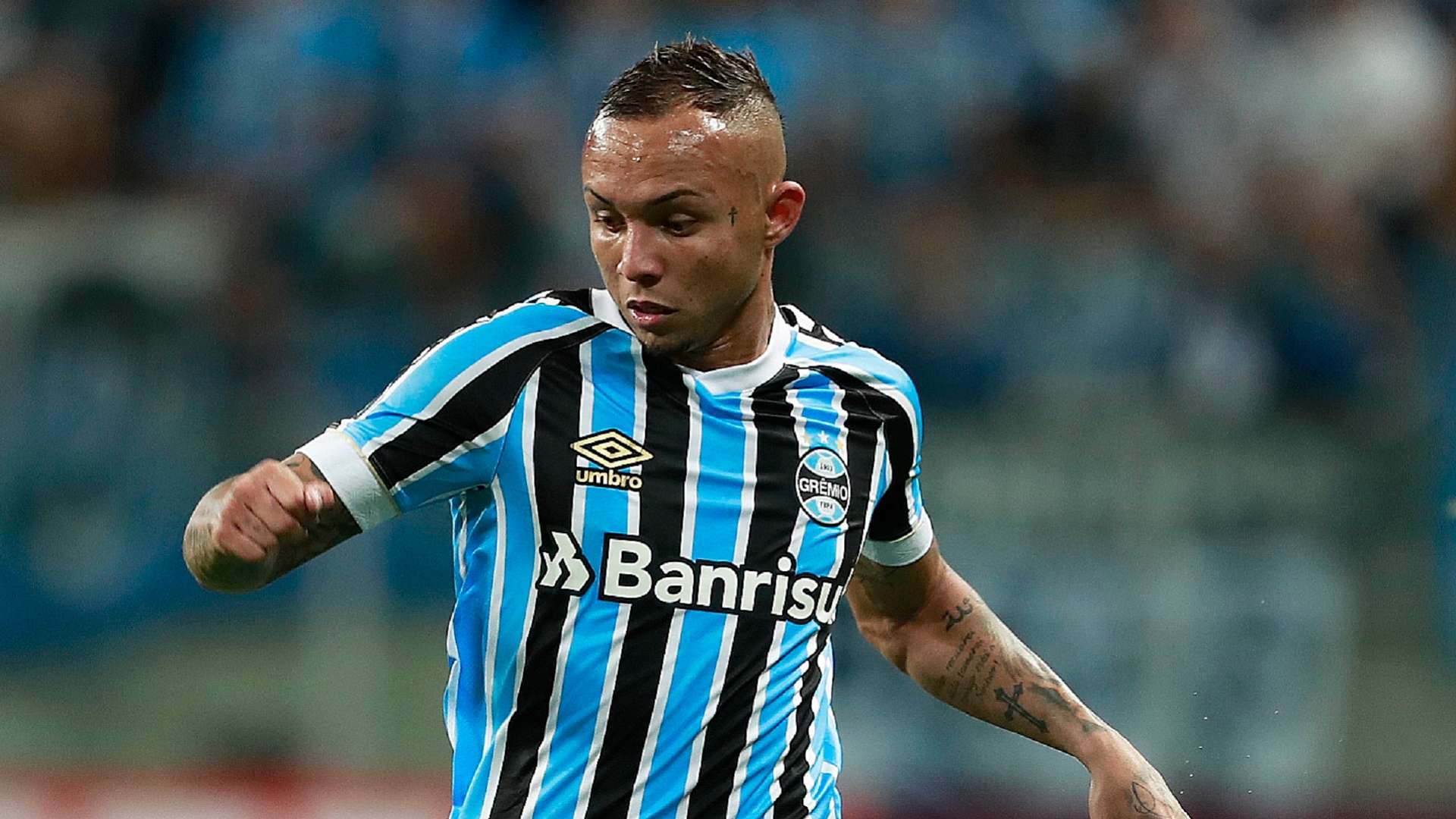 2019-07-12 Everton Gremio