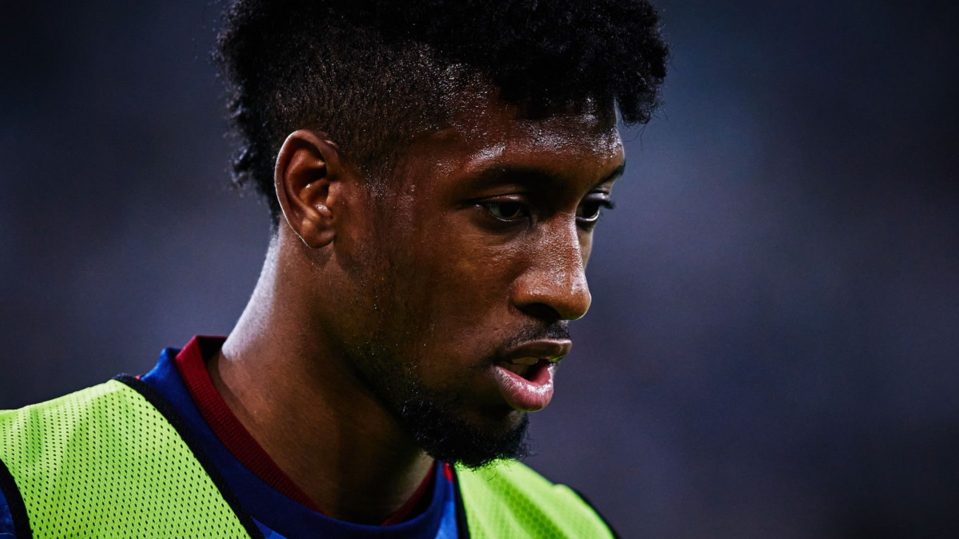 KINGSLEY COMAN BAYERN MÜNCHEN