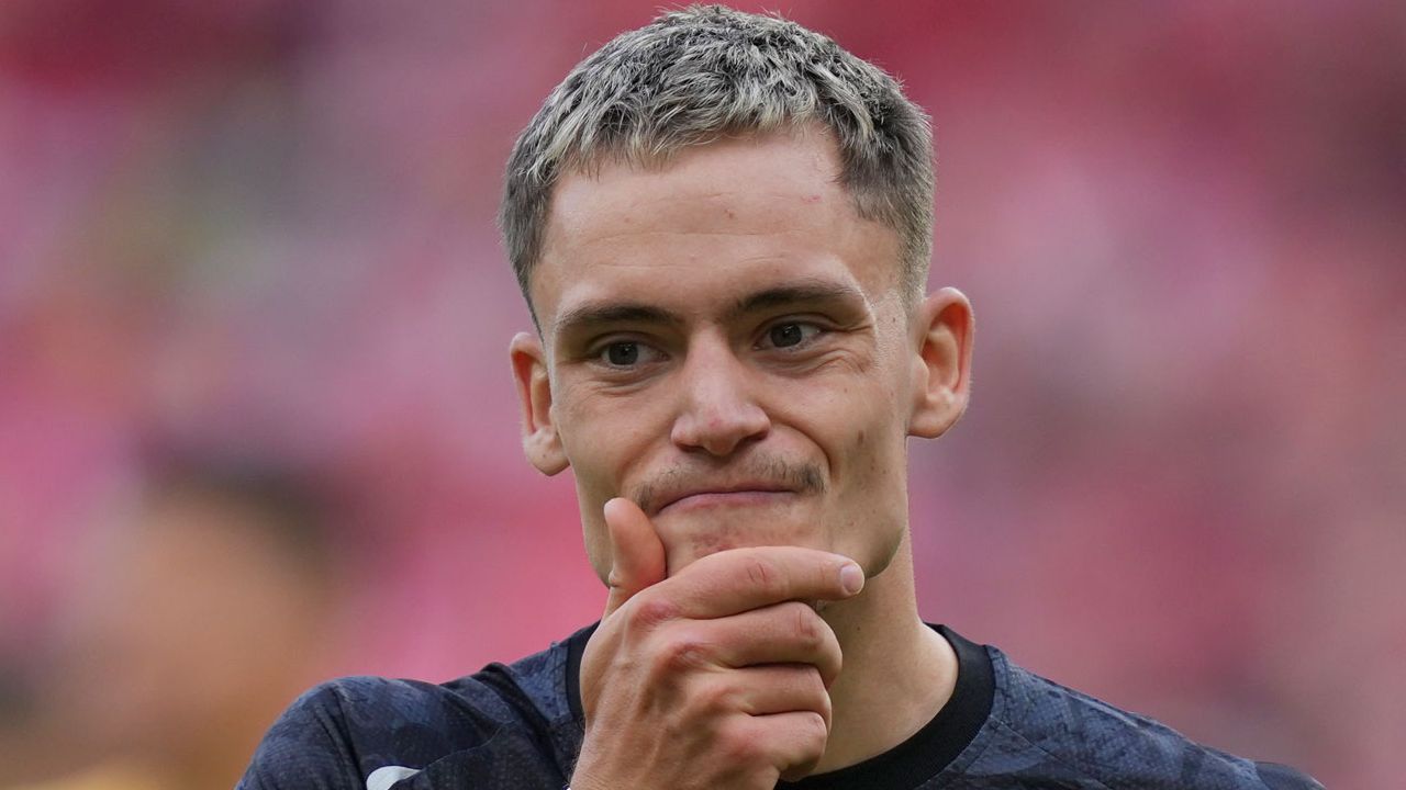 Bayer Leverkusen director reveals how Liverpool beat Bayern Munich and Manchester City to secure Florian Wirtz transfer | Goal.com UK