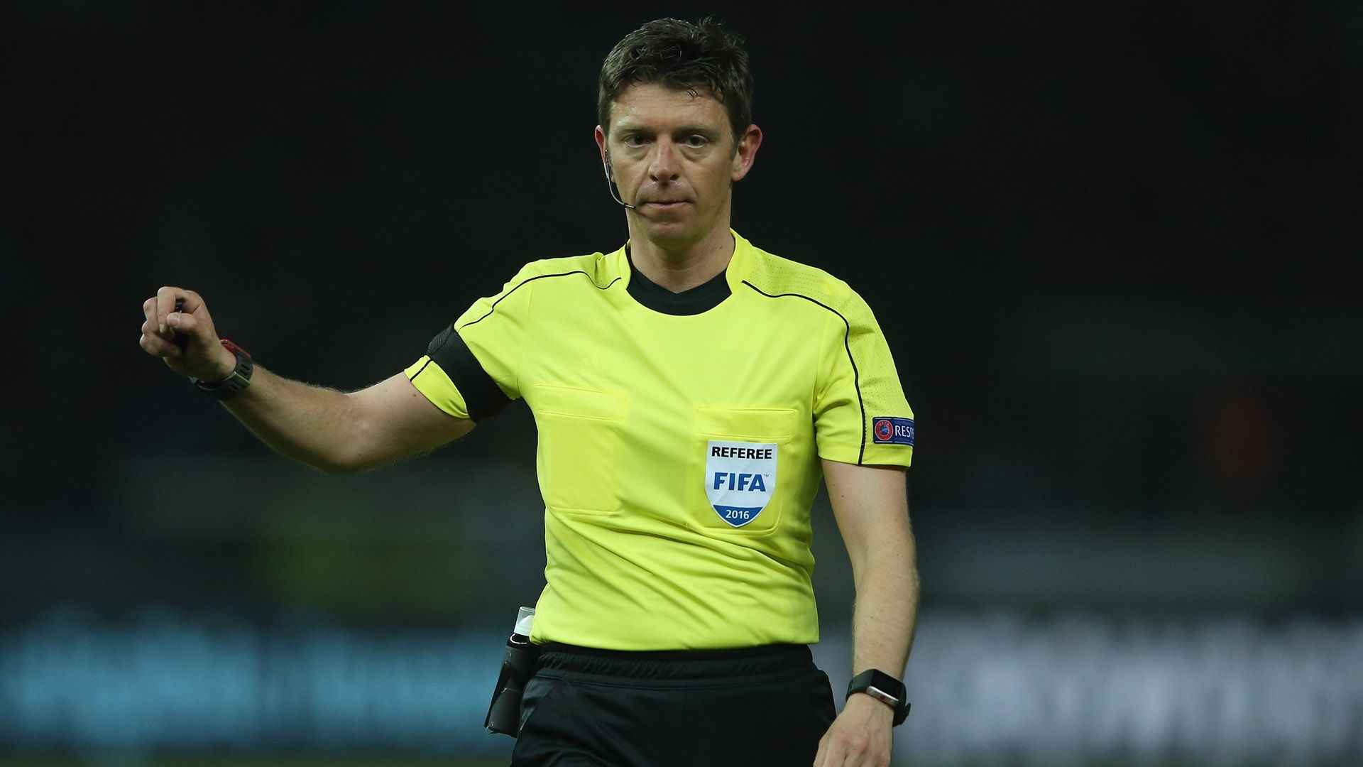 gianluca rocchi schiedsrichter