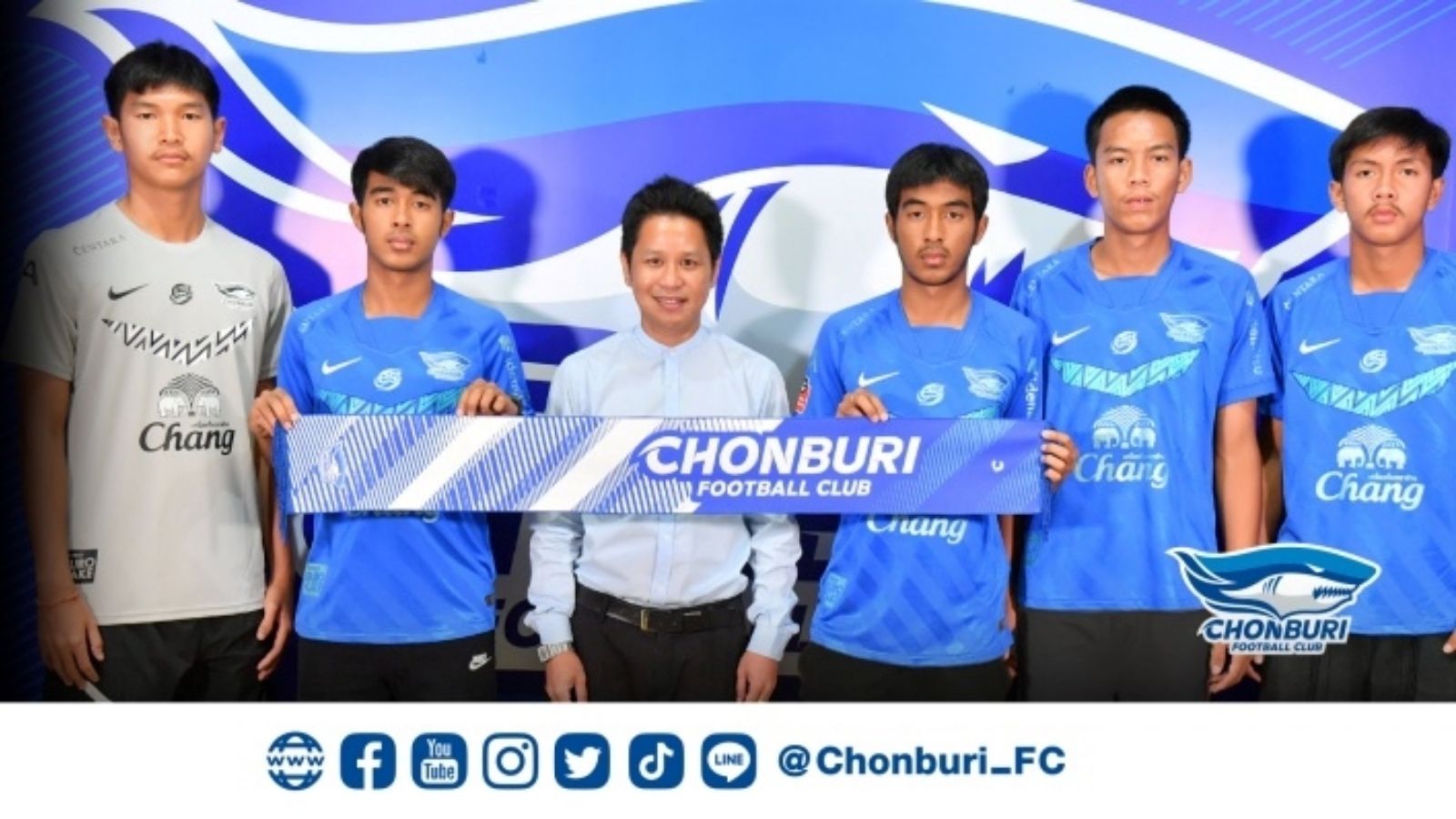 ชลบุรี เอฟซี