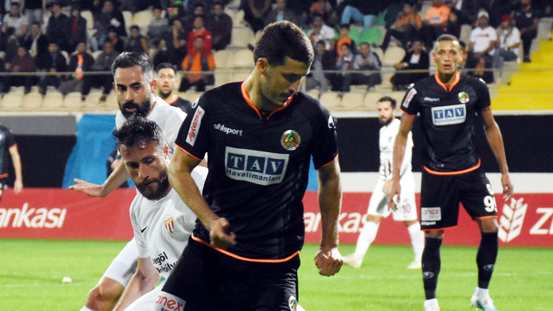 salih ucan alanyaspor 29102019